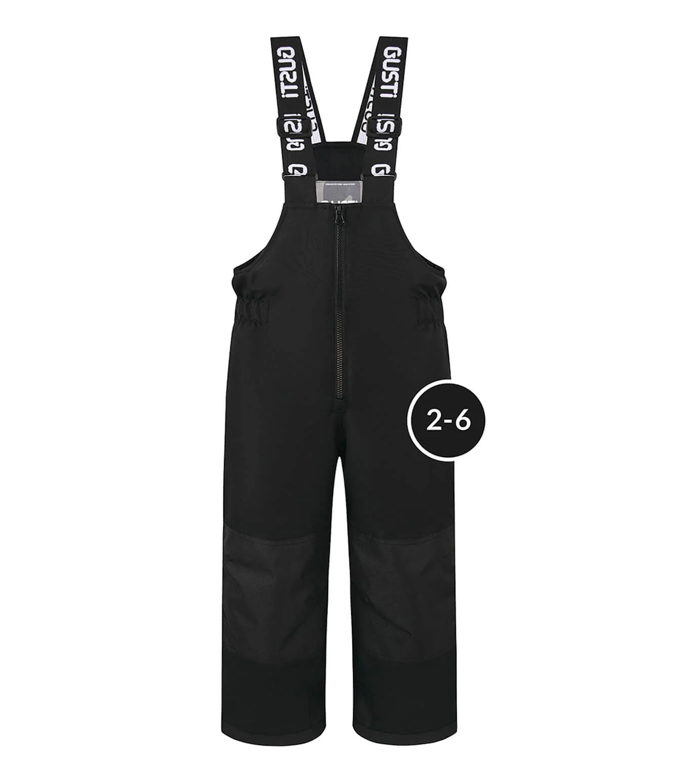 Bolton Boys Snowsuit 2.0 - Image 9