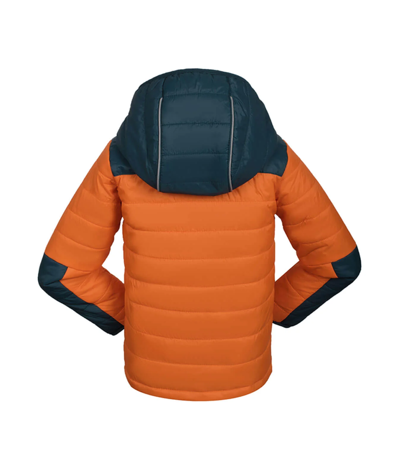 Canyon Boys Lightweight Quilted Jacket - Image 12