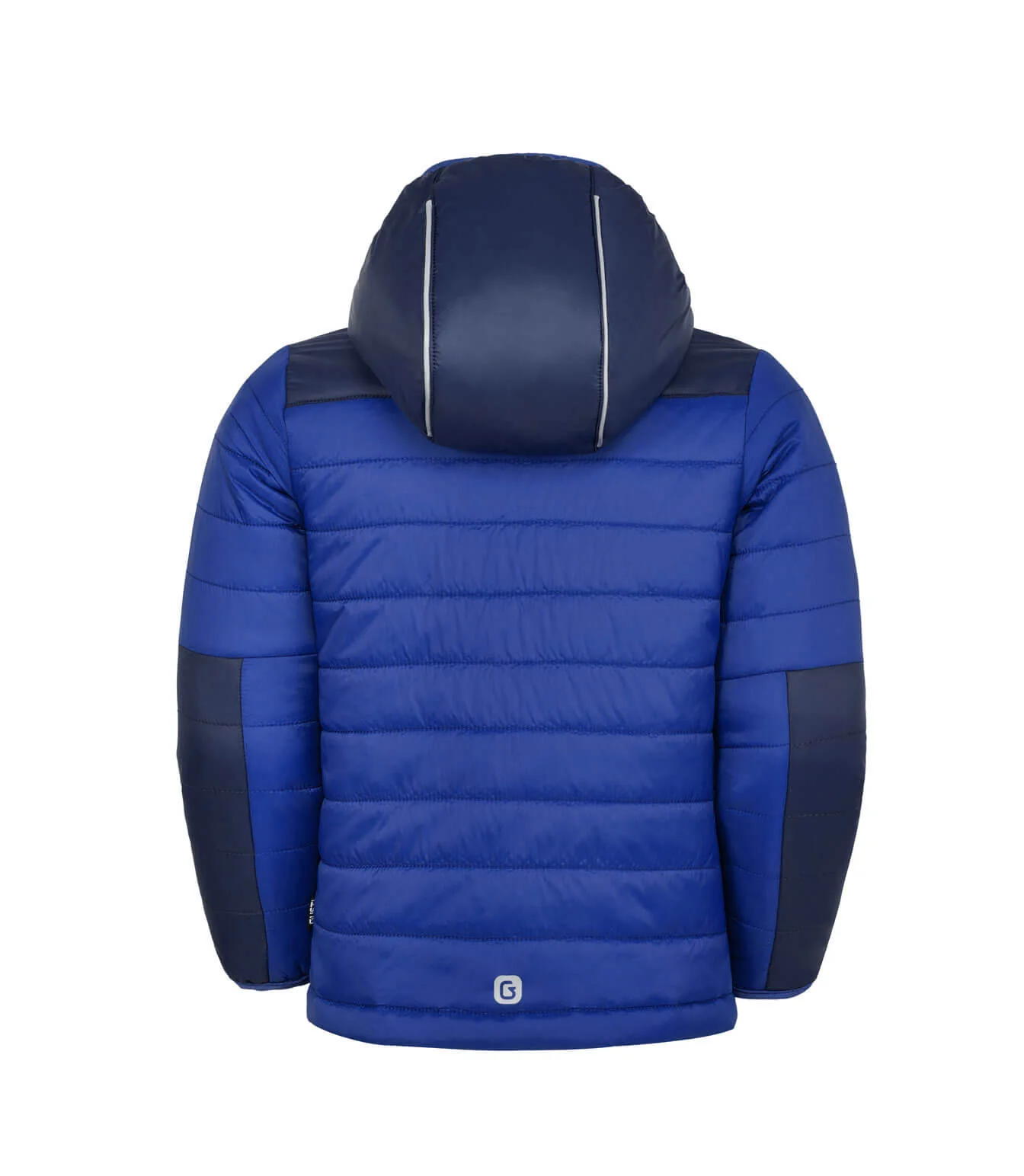 Canyon Boys Lightweight Quilted Jacket - Image 23