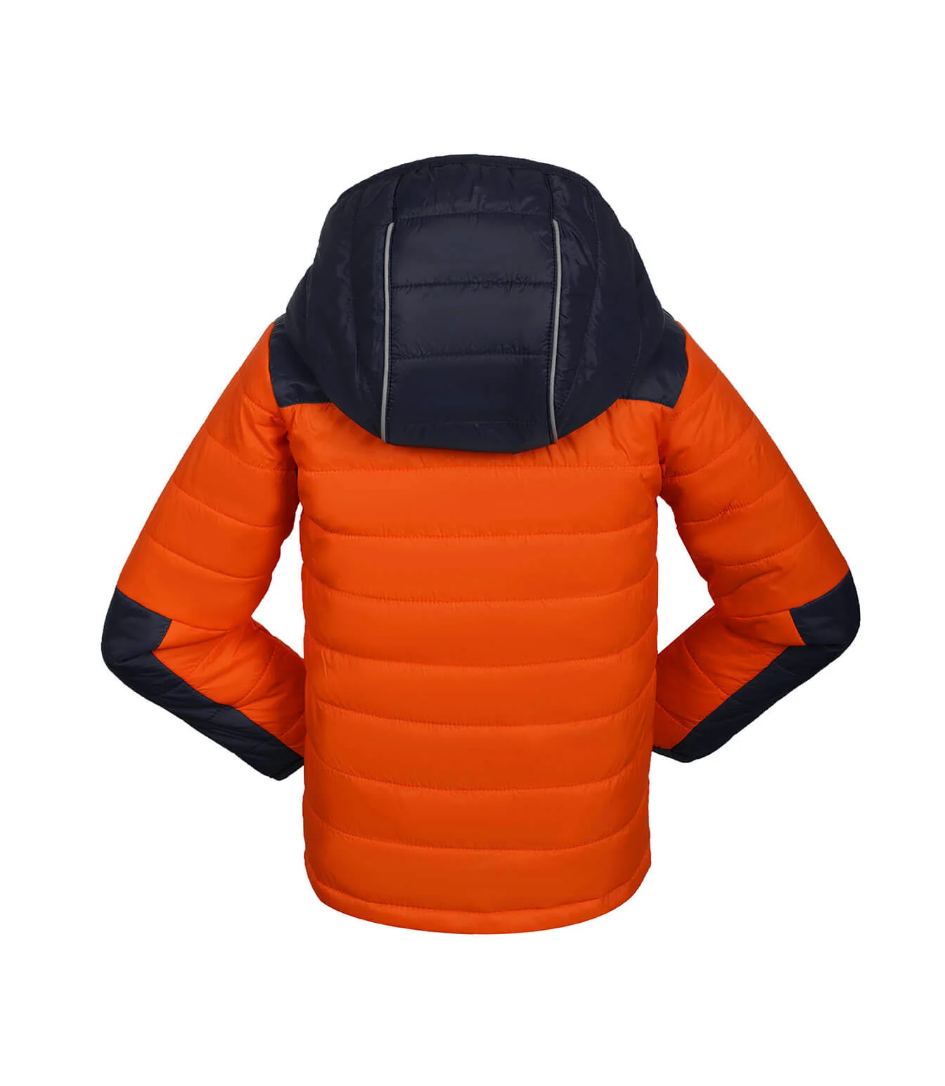 Canyon Boys Lightweight Quilted Jacket - Image 27