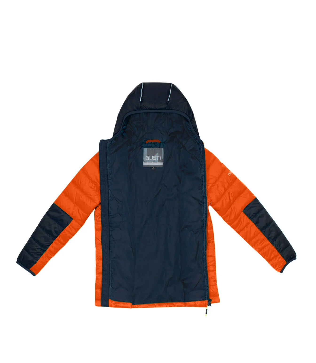 Canyon Boys Lightweight Quilted Jacket - Image 28