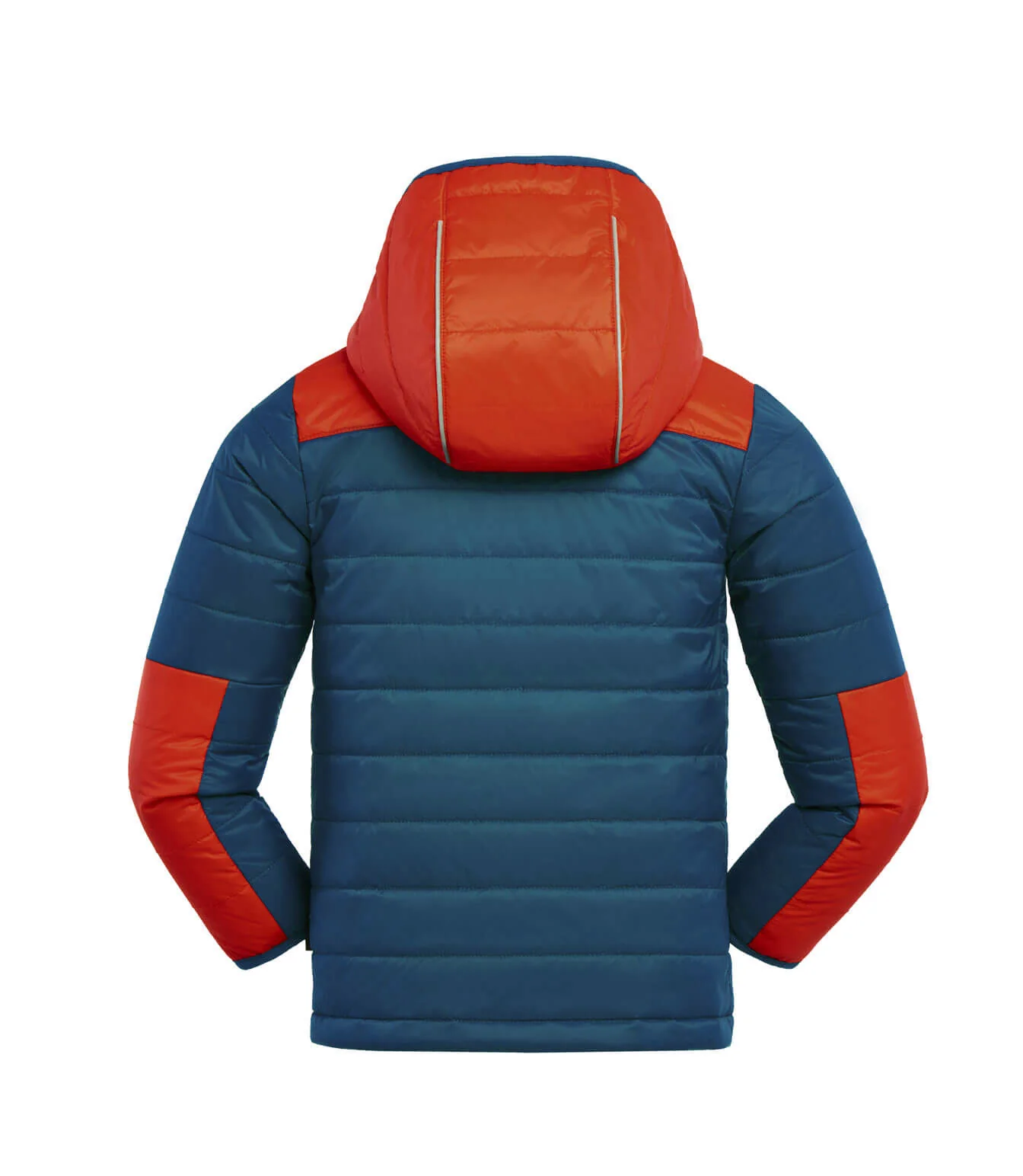 Canyon Boys Lightweight Quilted Jacket - Image 30