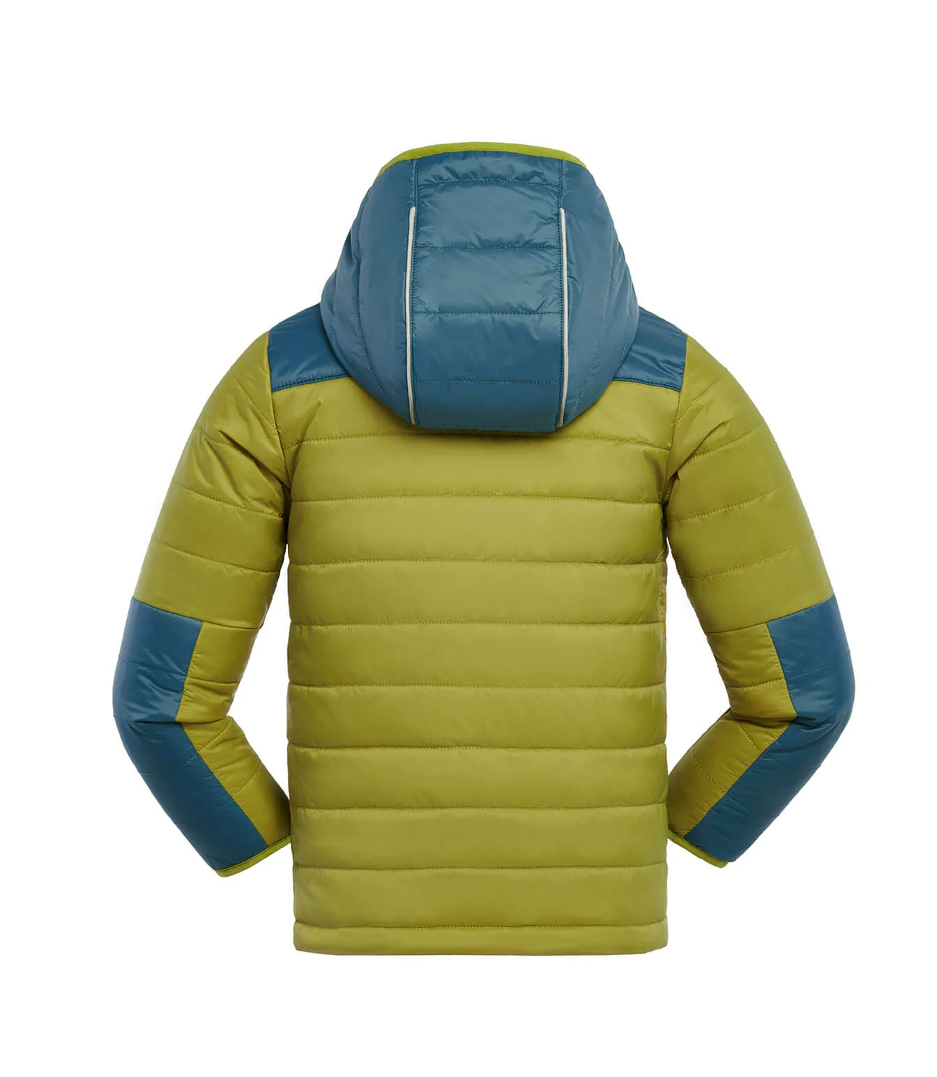 Canyon Boys Lightweight Quilted Jacket - Image 33