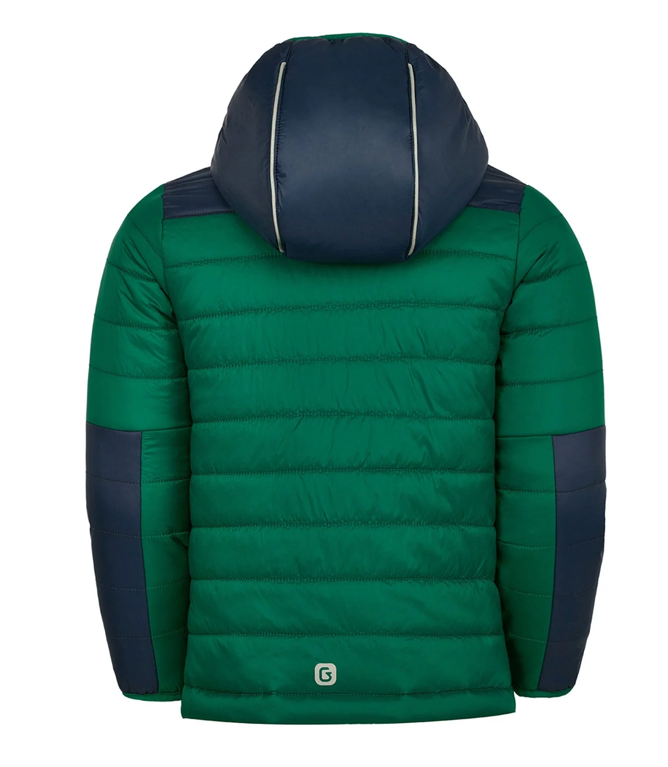 Canyon Boys Lightweight Quilted Jacket - Image 42