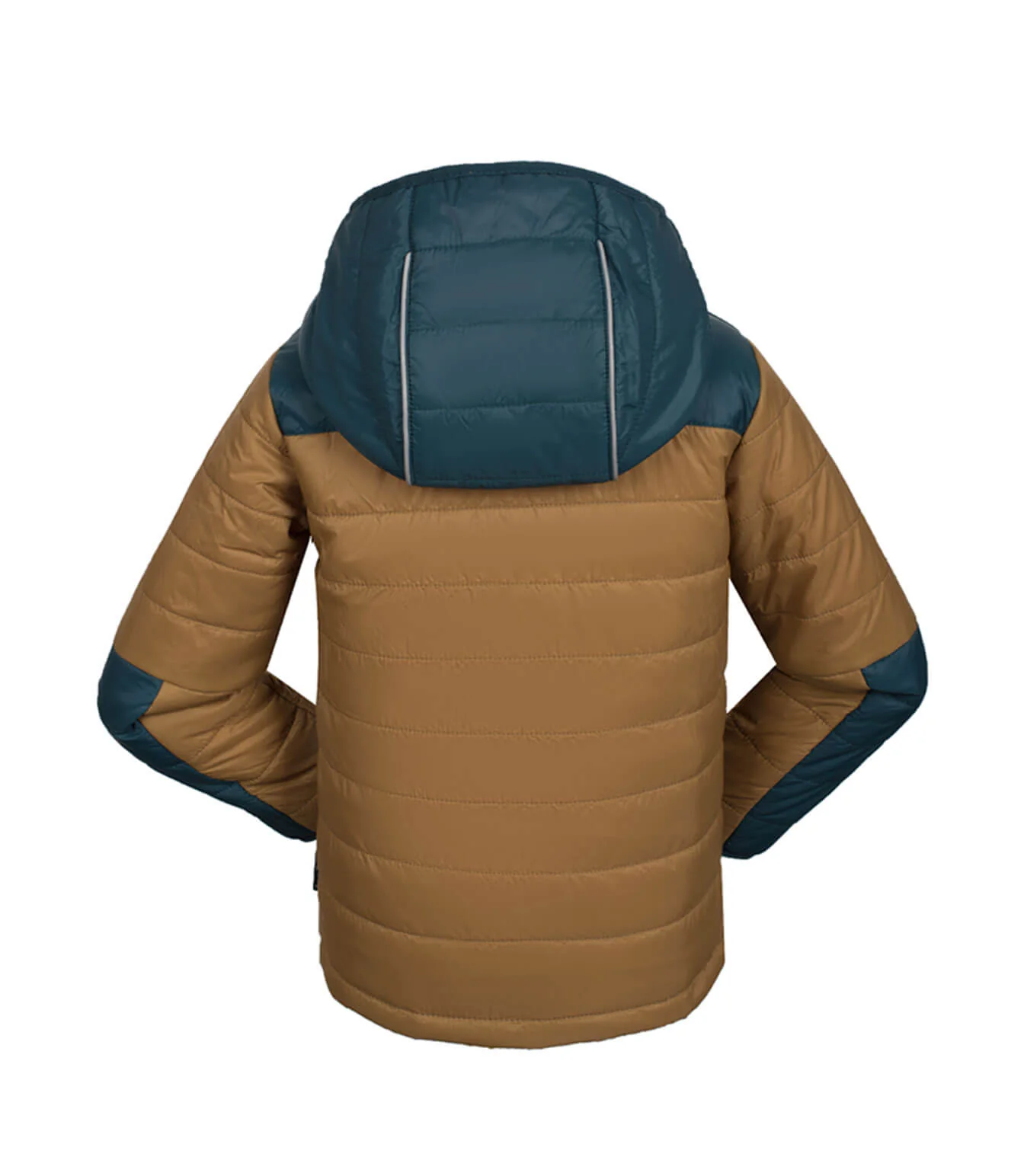 Canyon Boys Lightweight Quilted Jacket - Image 5