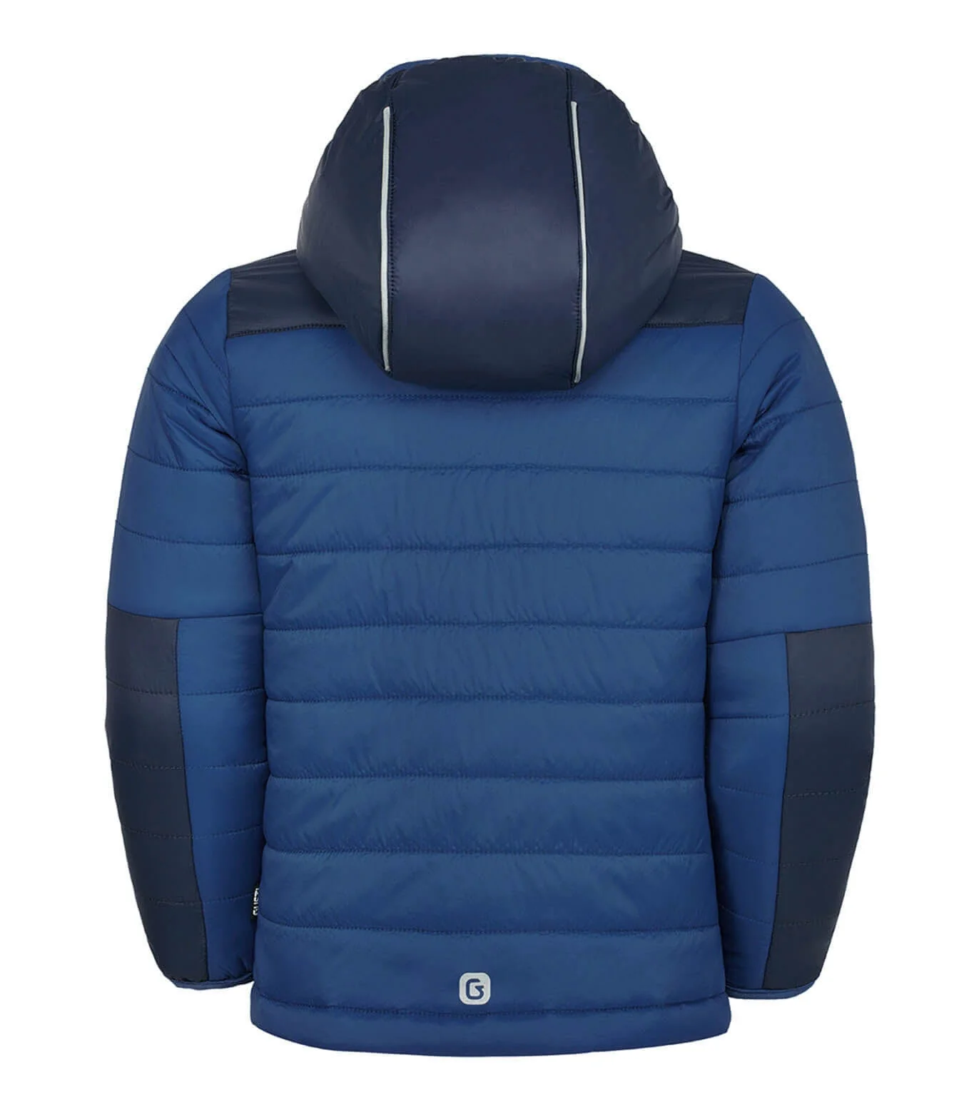 Canyon Boys Lightweight Quilted Jacket - Image 55
