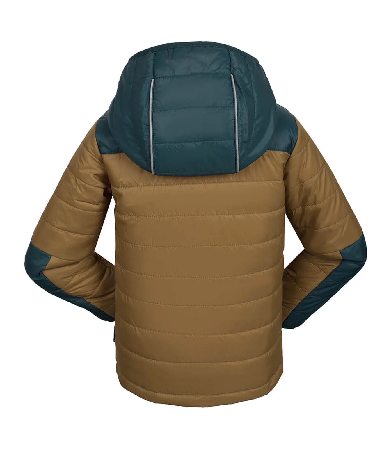 Canyon Boys Lightweight Quilted Jacket - Image 59