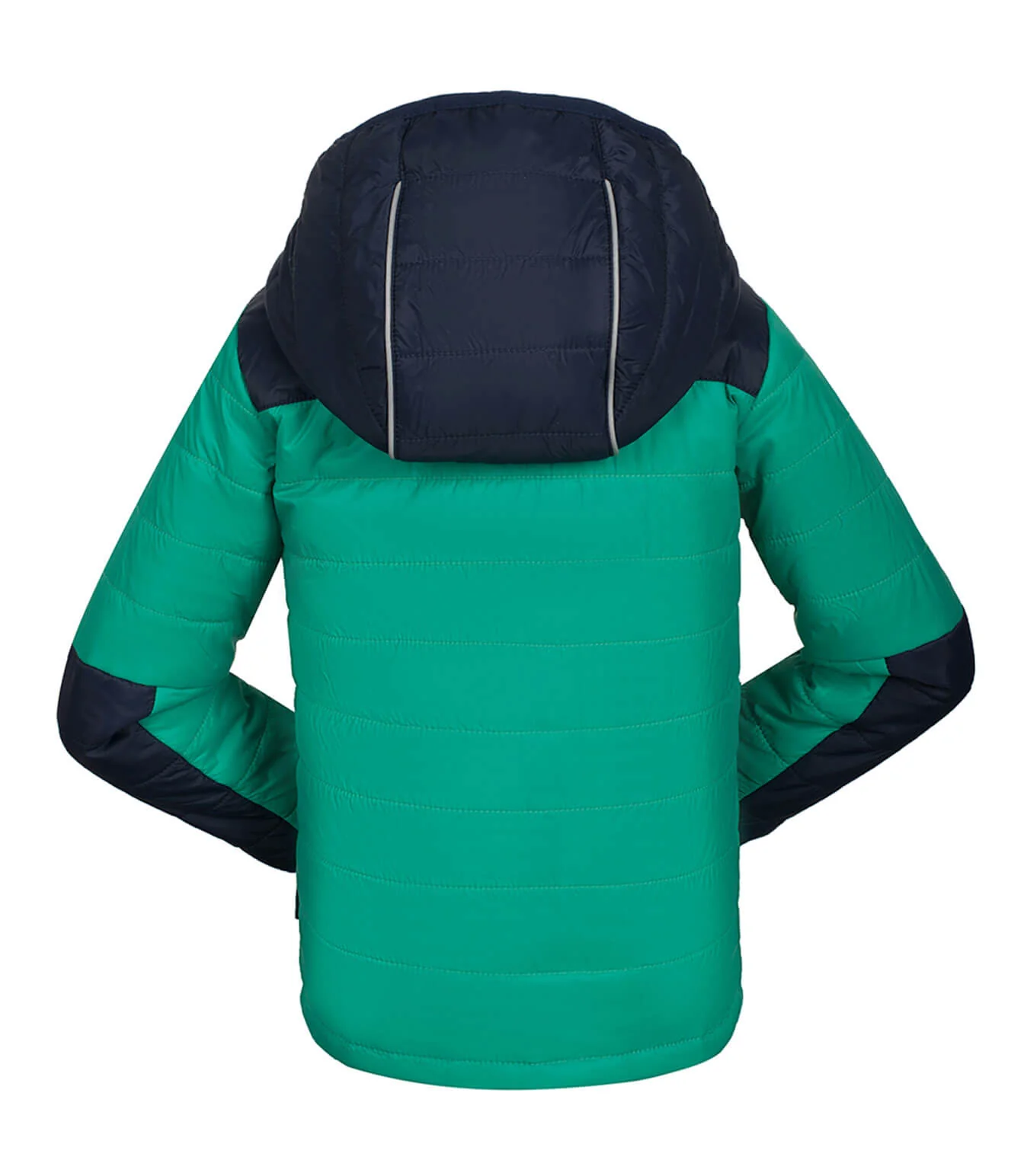 Canyon Boys Lightweight Quilted Jacket - Image 64