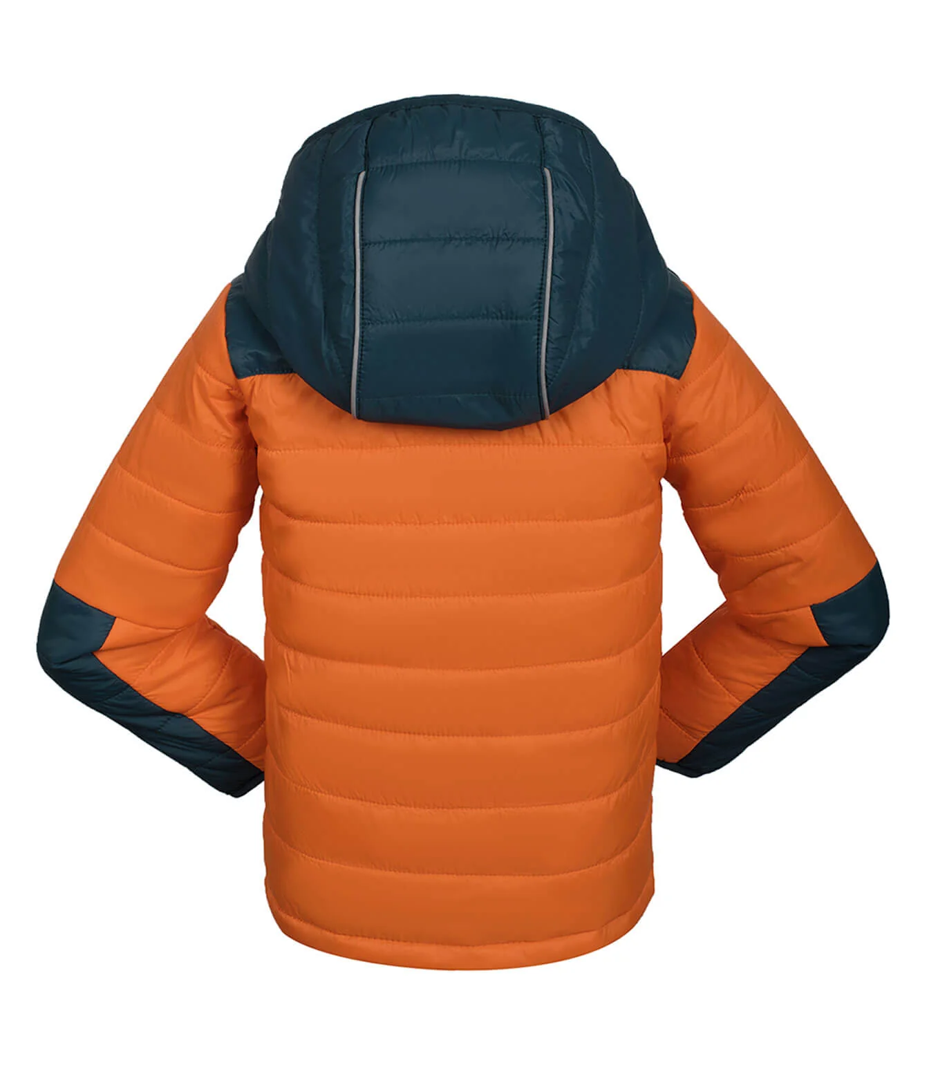 Canyon Boys Lightweight Quilted Jacket - Image 65