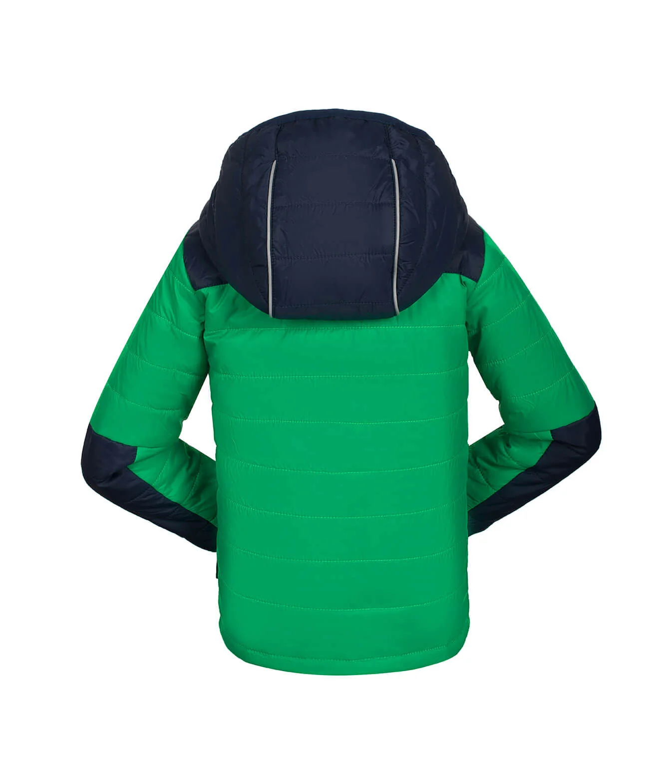 Canyon Boys Lightweight Quilted Jacket - Image 8
