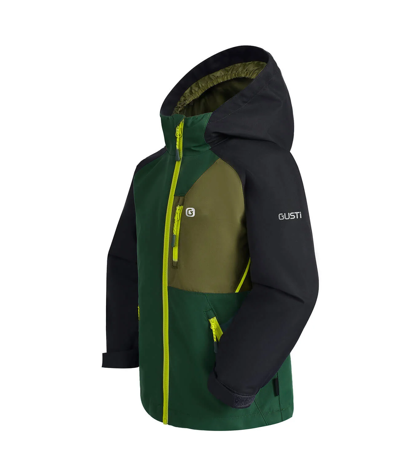 Carter Boy Shell Jacket 2.0 - Image 11