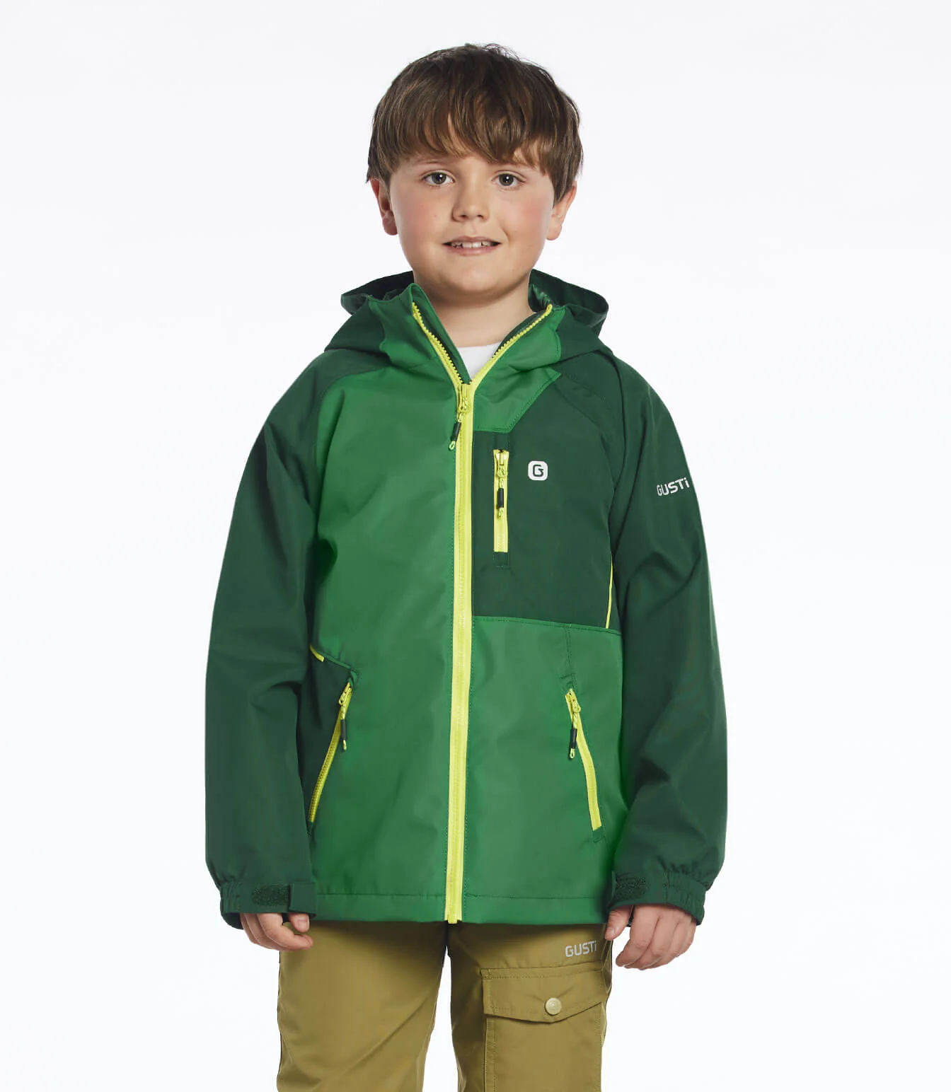 Carter Boy Shell Jacket 2.0 - Image 14