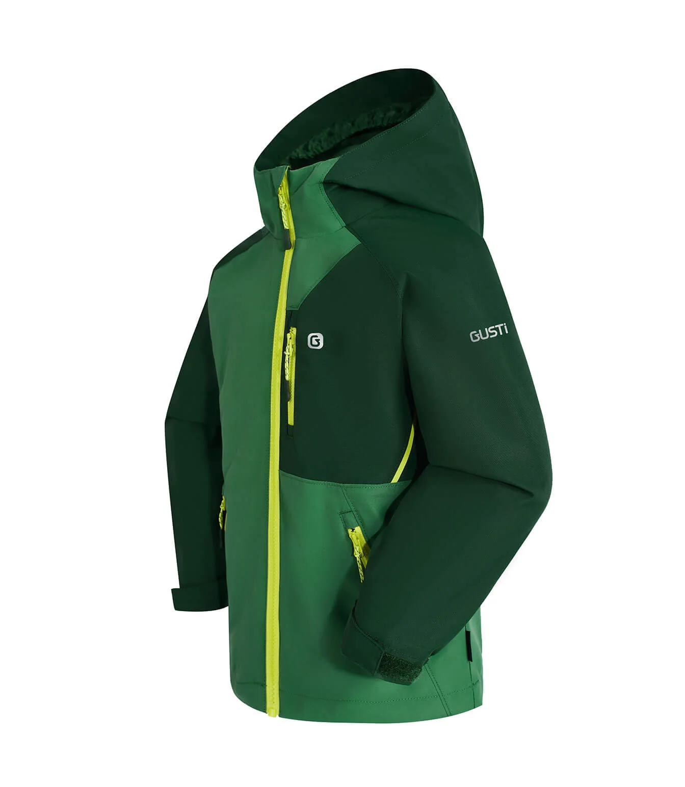 Carter Boy Shell Jacket 2.0 - Image 15