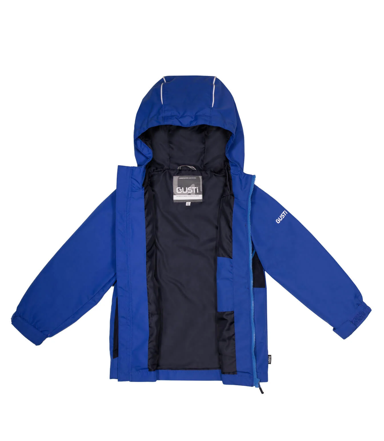Carter Boy Shell Jacket 2.0 - Image 19