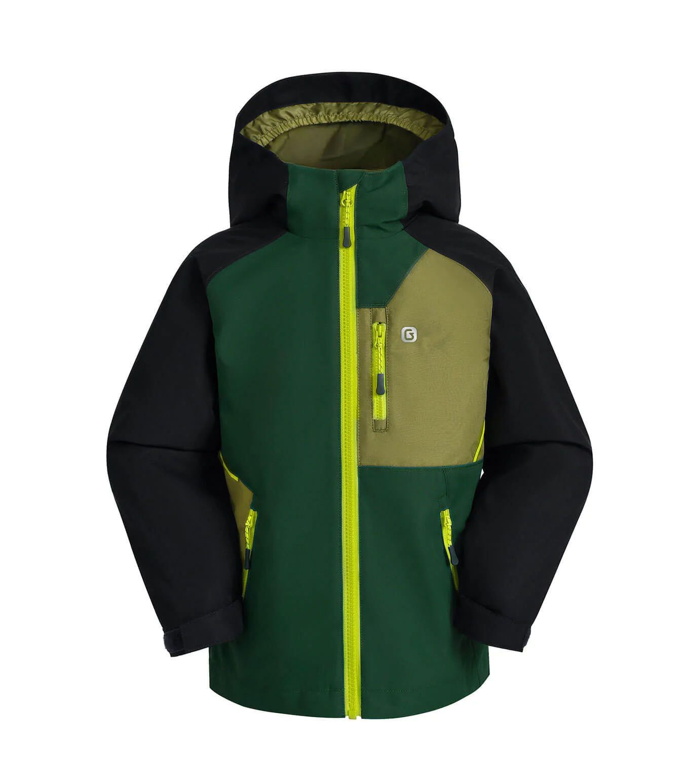 Carter Boy Shell Jacket 2.0 - Image 20