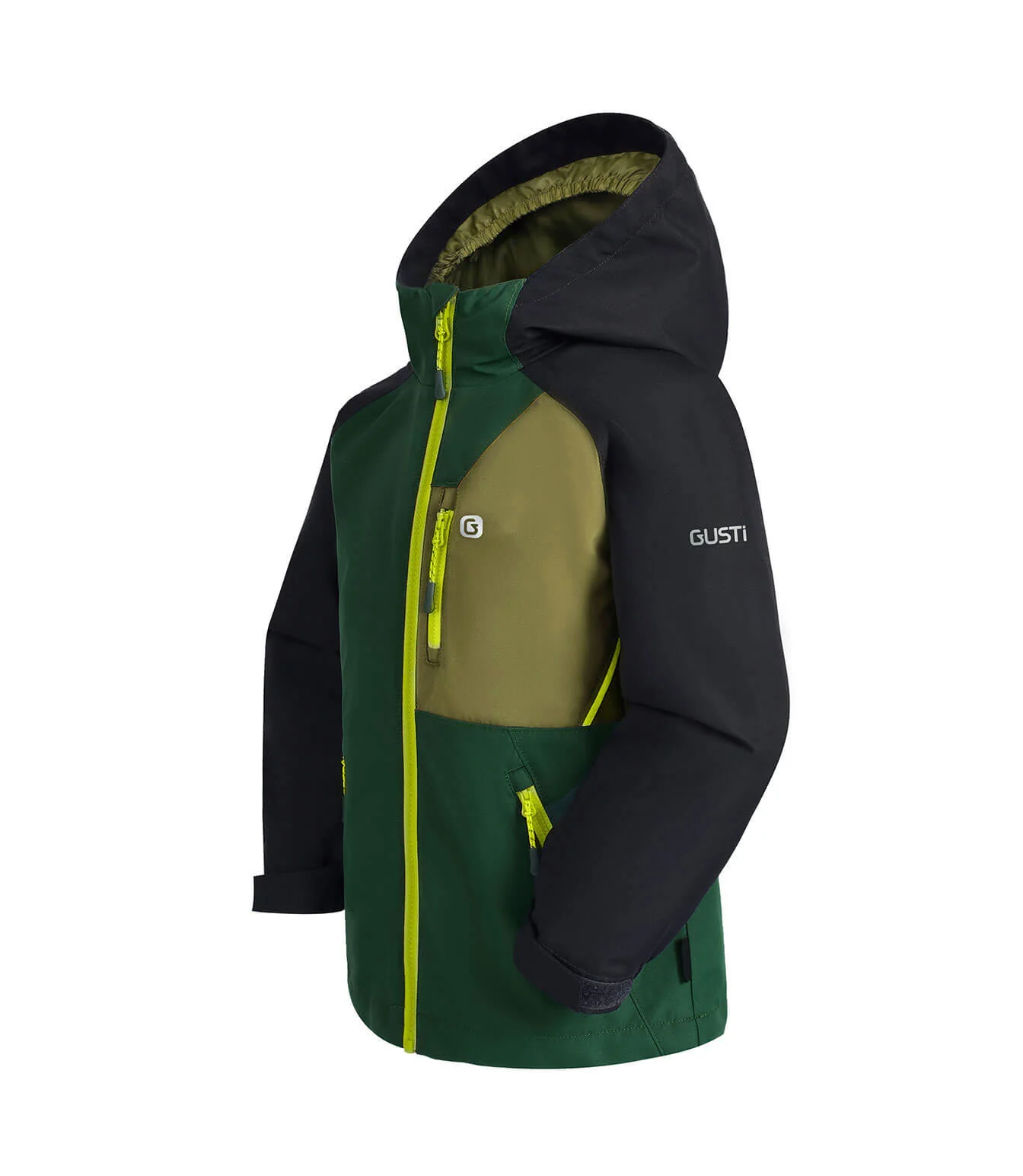 Carter Boy Shell Jacket 2.0 - Image 24