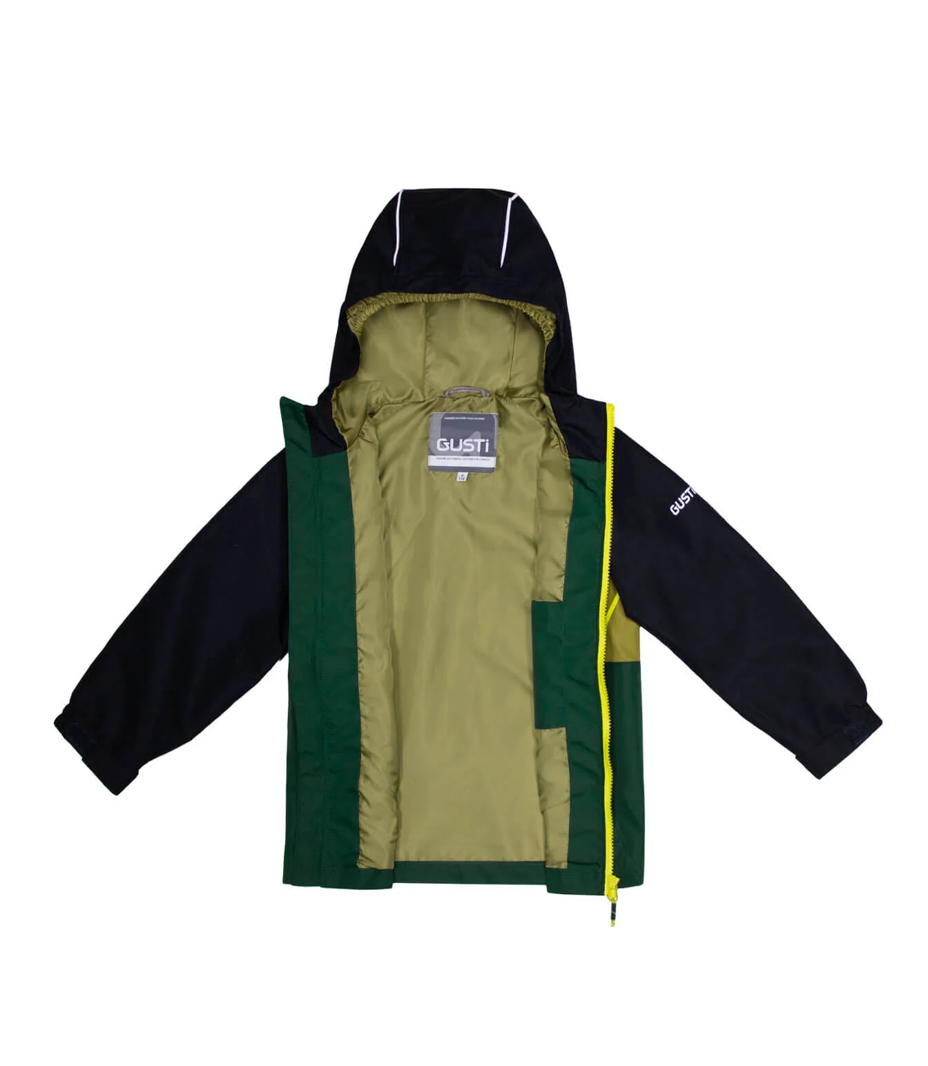 Carter Boy Shell Jacket 2.0 - Image 26