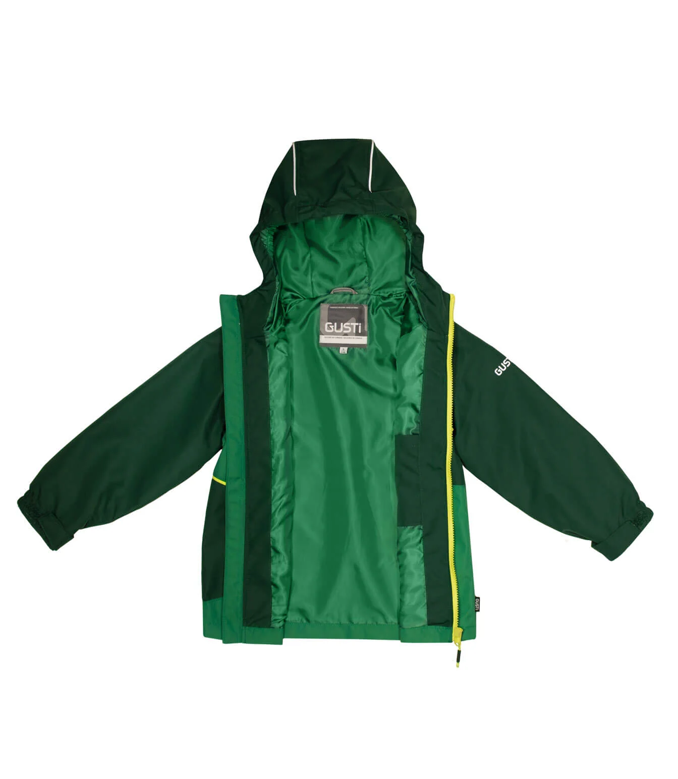 Carter Boy Shell Jacket 2.0 - Image 32
