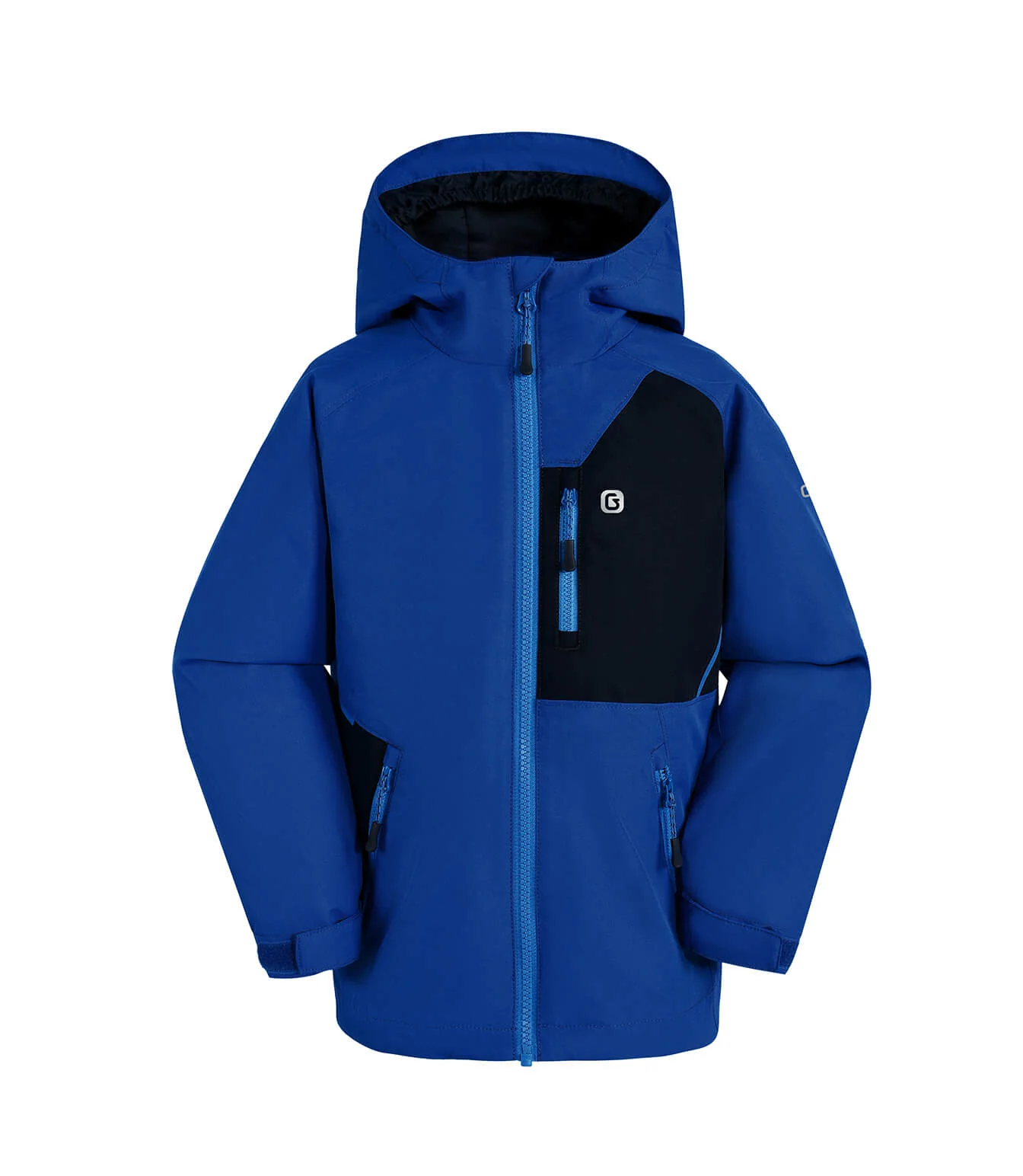 Carter Boy Shell Jacket 2.0 - Image 33