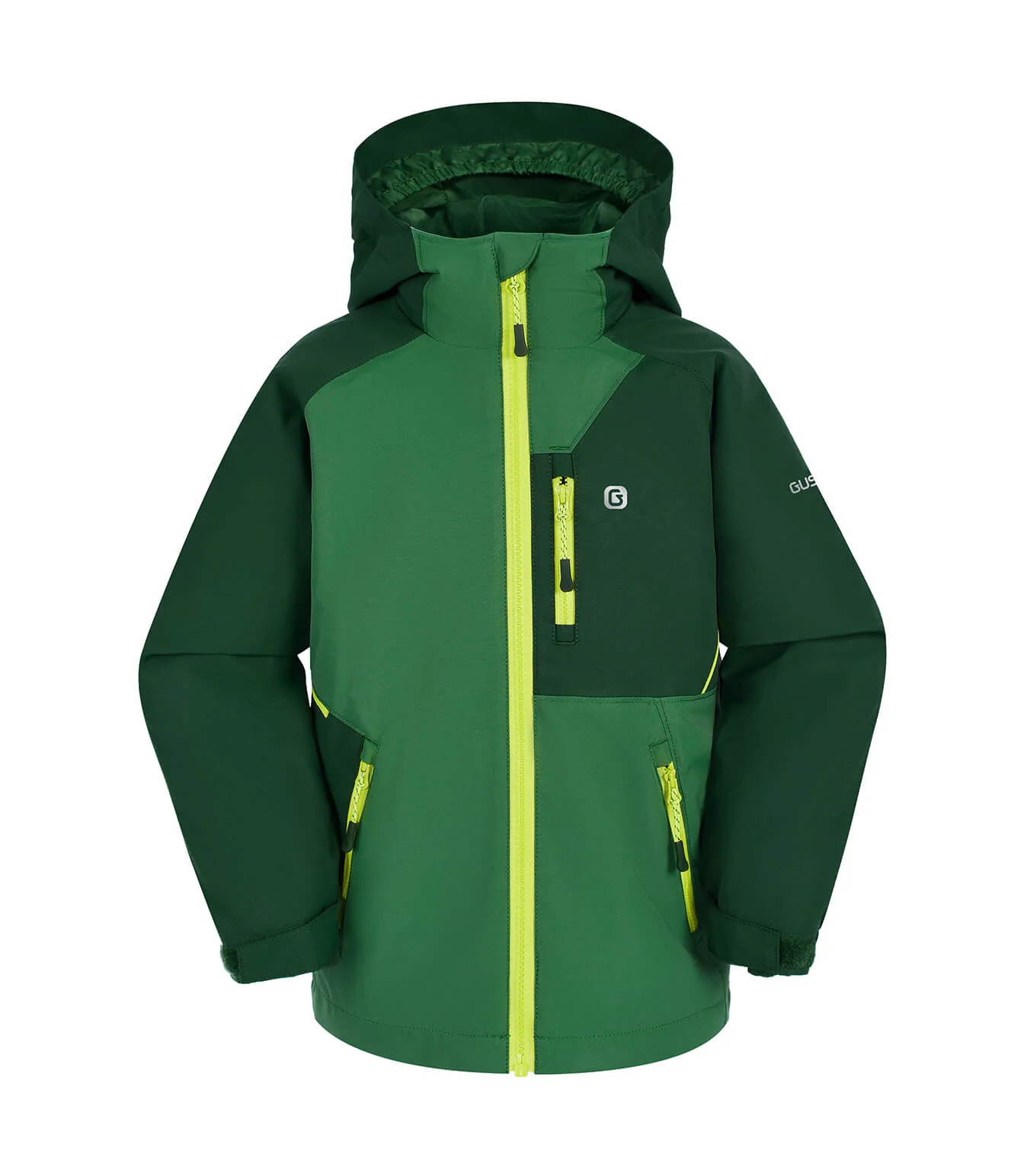 Carter Boy Shell Jacket 2.0 - Image 35