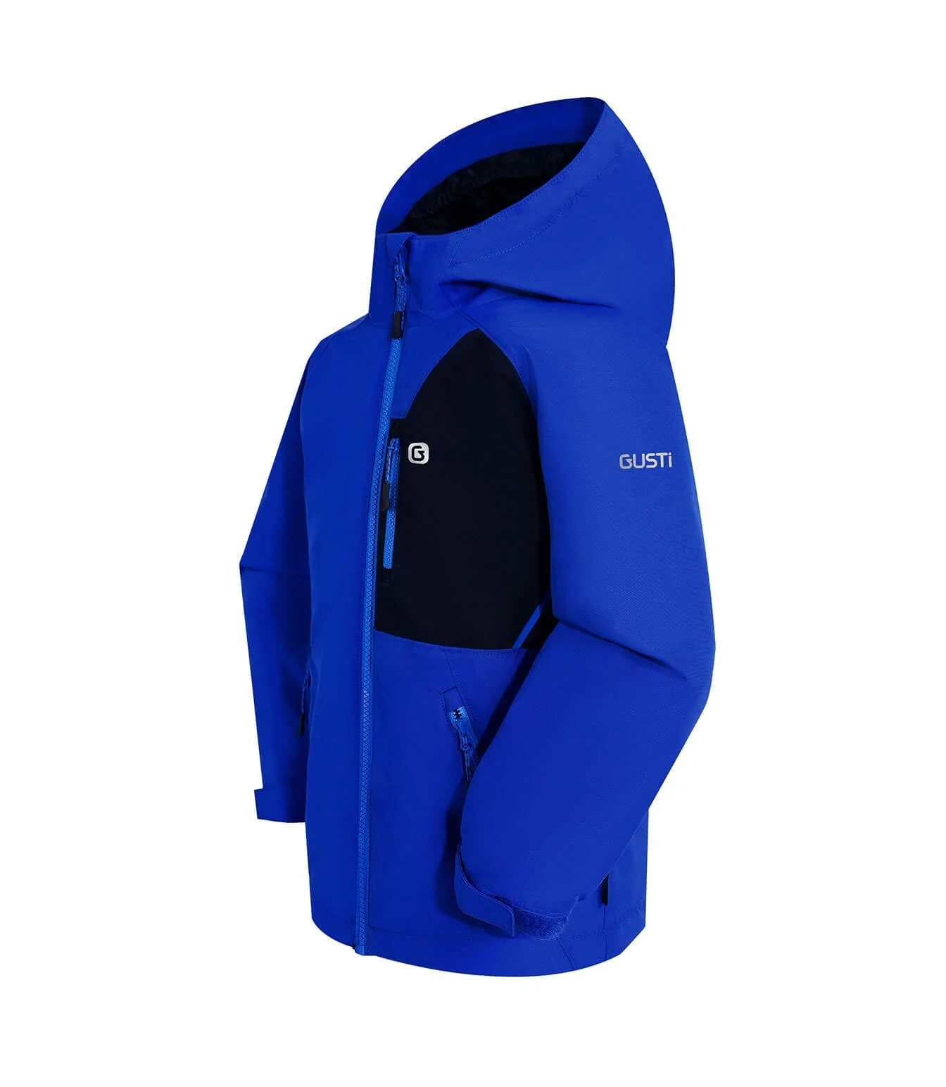 Carter Boy Shell Jacket 2.0 - Image 4