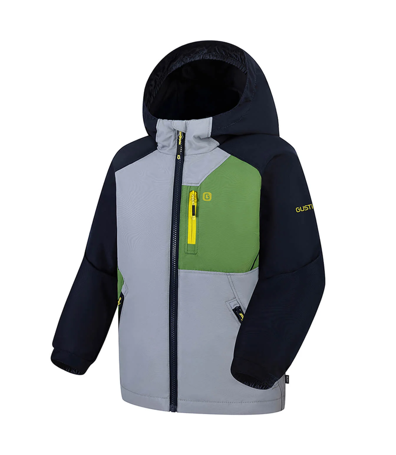 Carter Boy Shell Jacket 3.0 - Image 15