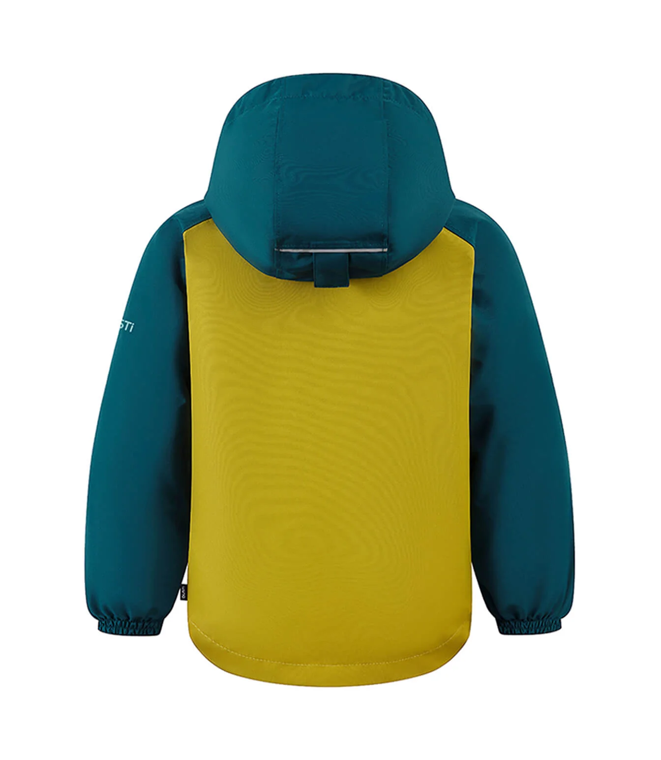 Carter Boy Shell Jacket 3.0 - Image 8