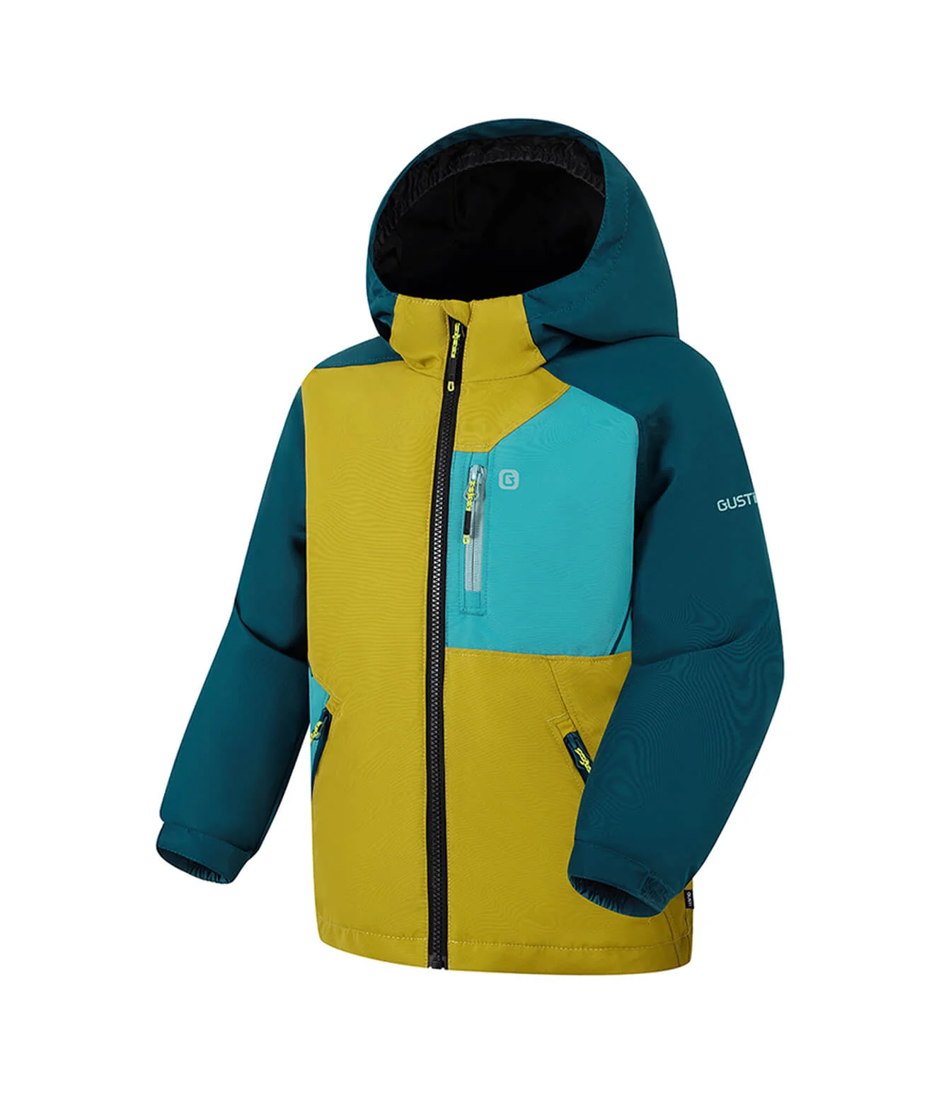 Carter Boy Shell Jacket 3.0 - Image 9