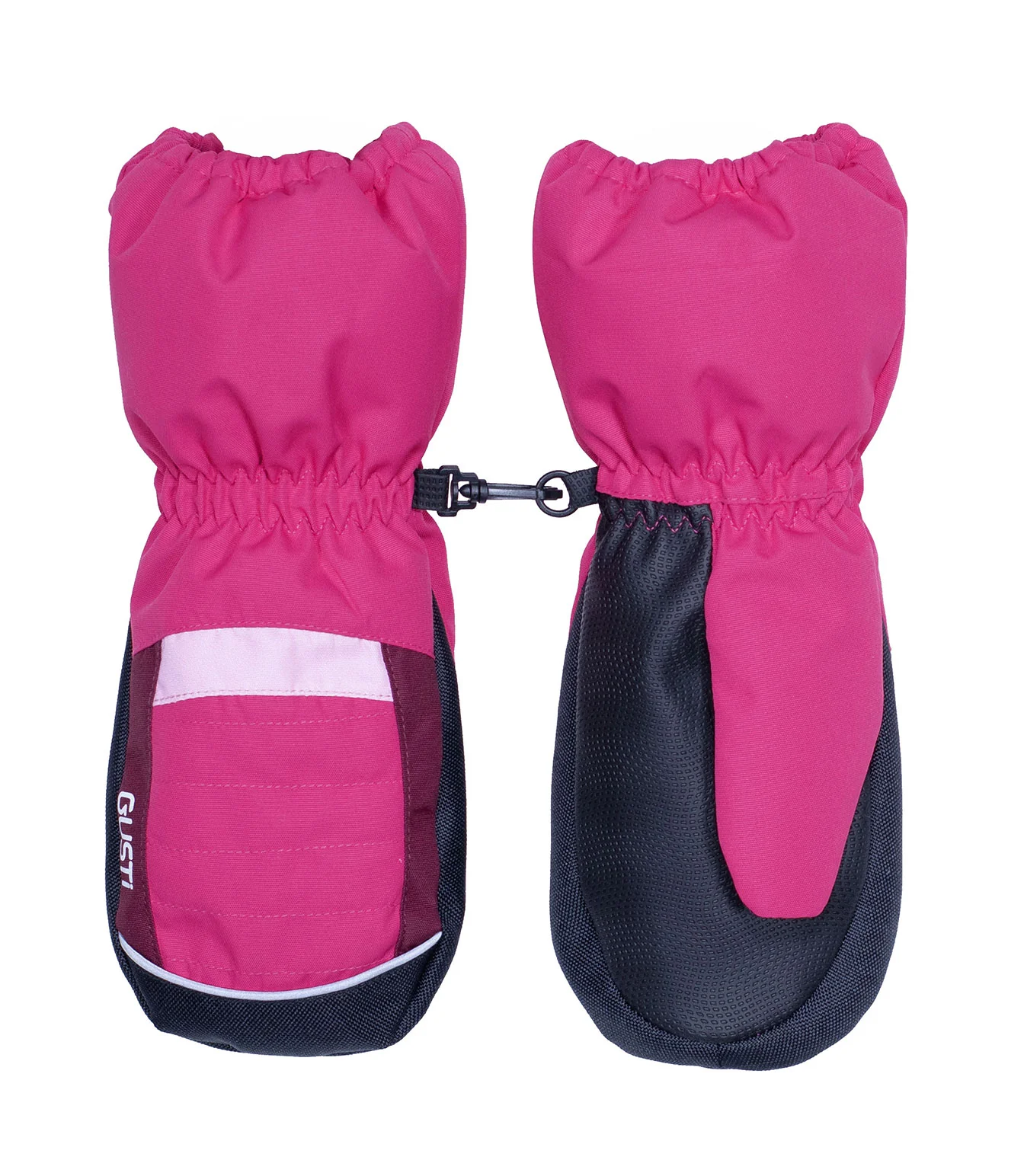 Casey Winter Mittens - Image 4