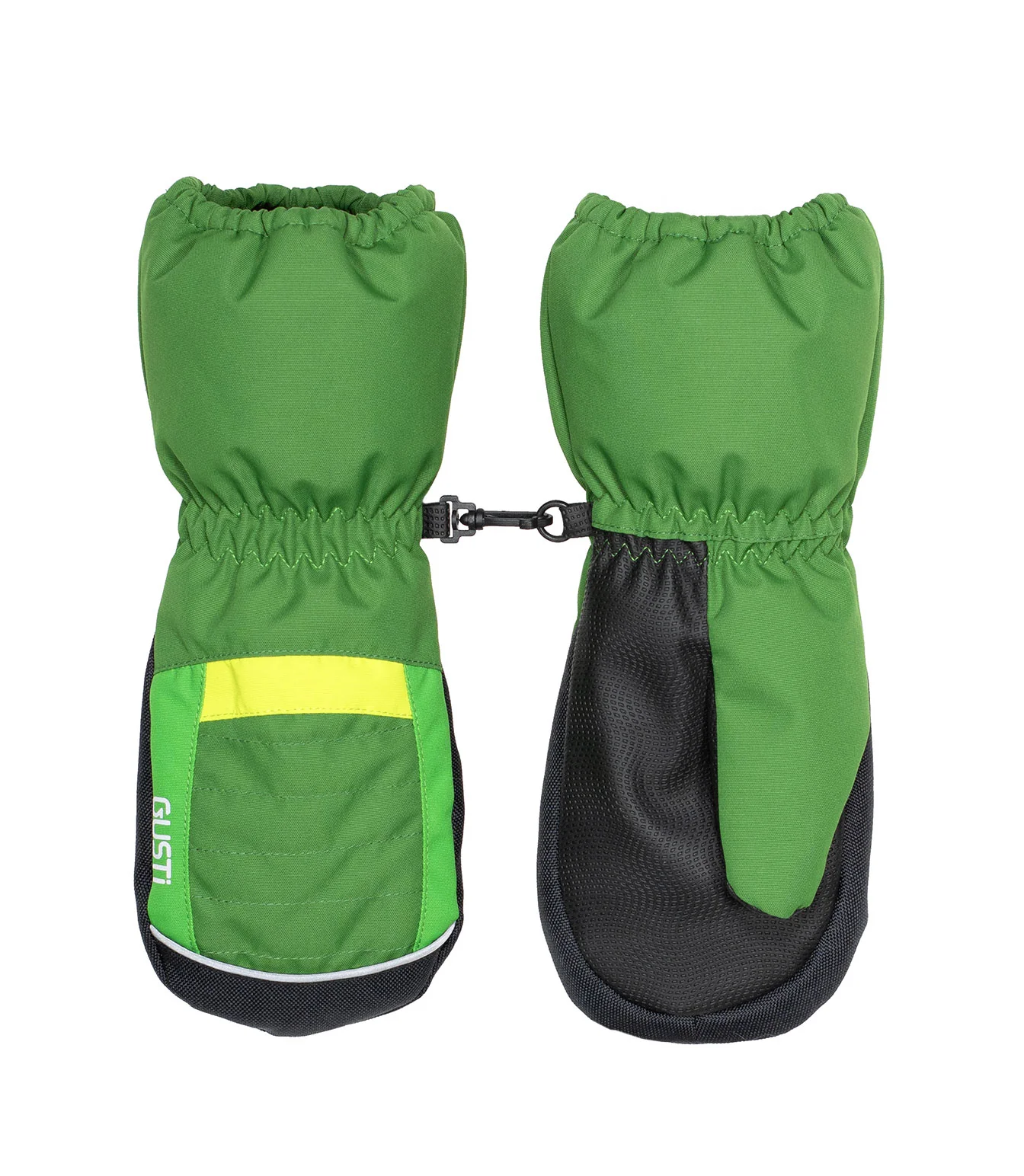 Casey Winter Mittens - Image 6