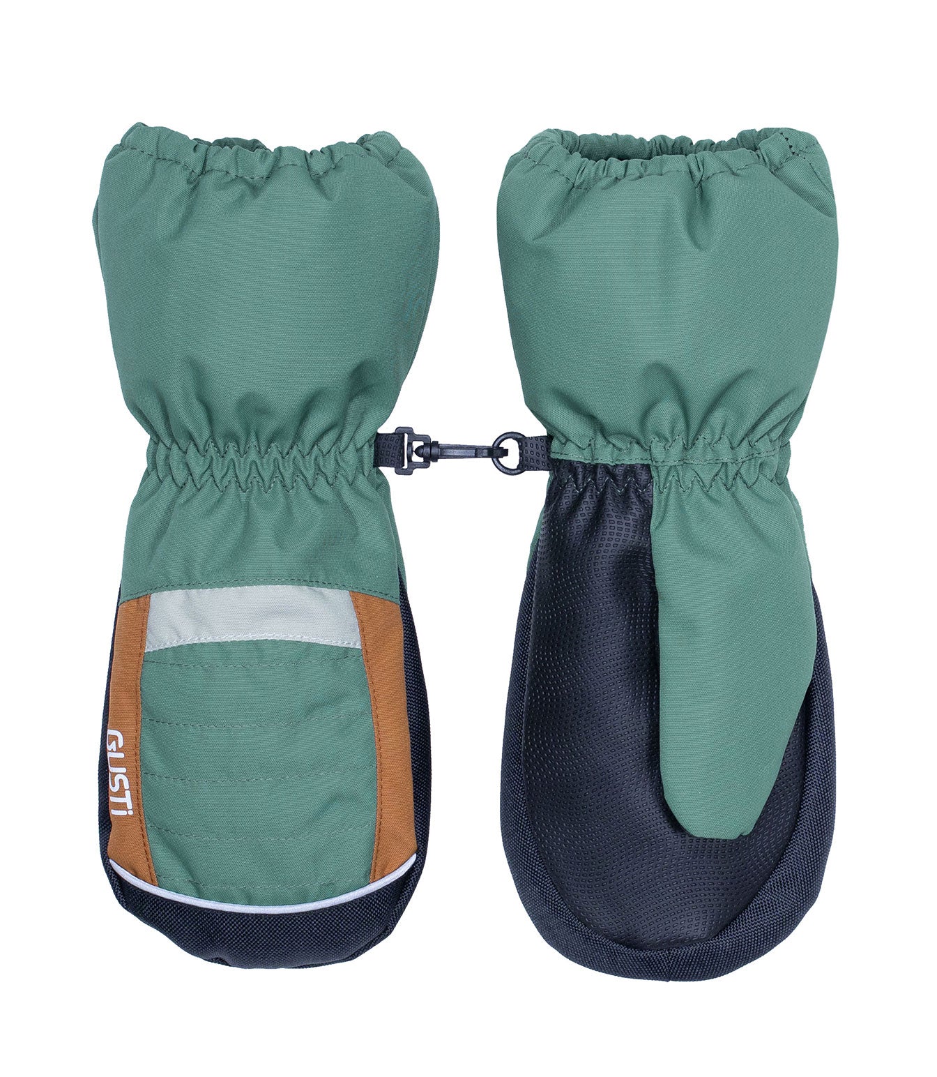 Casey Winter Mittens - Image 9