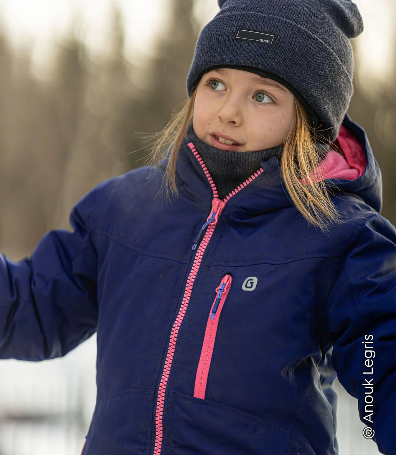 Charlie Hat - Image 46