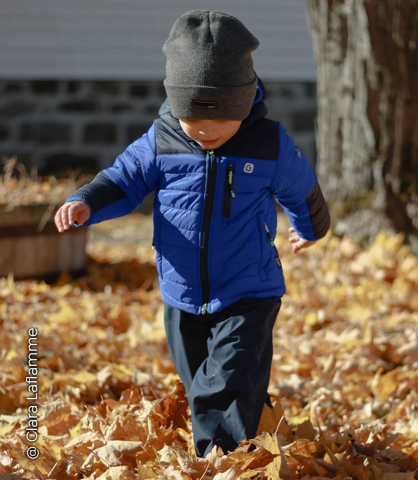 Charlie Hat - Image 8