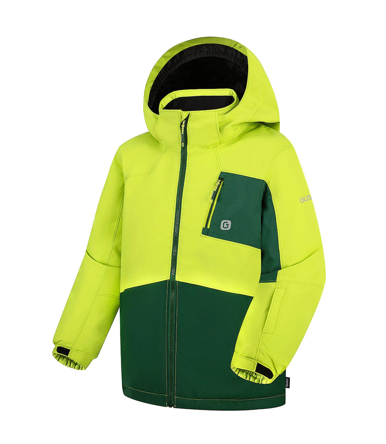 Chase Boys Winter Jacket - Image 10