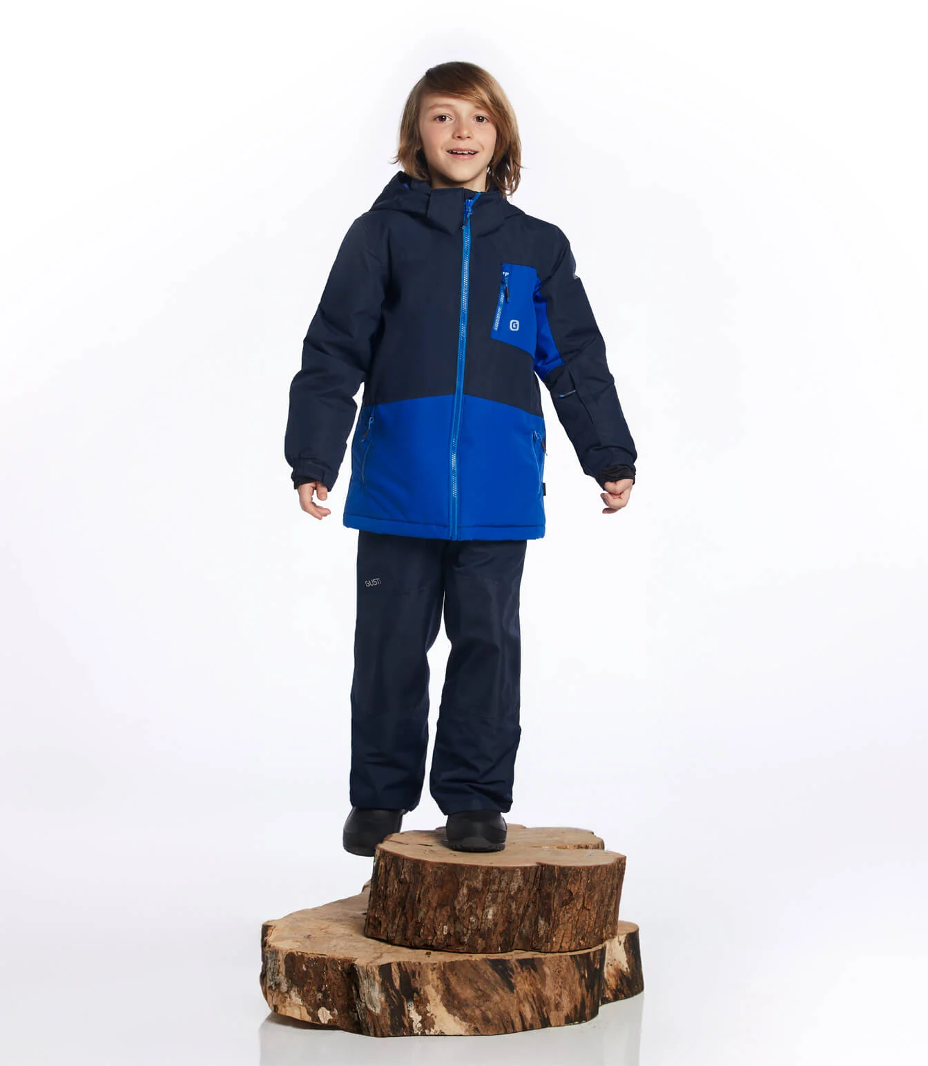 Chase Boys Winter Jacket - Image 14