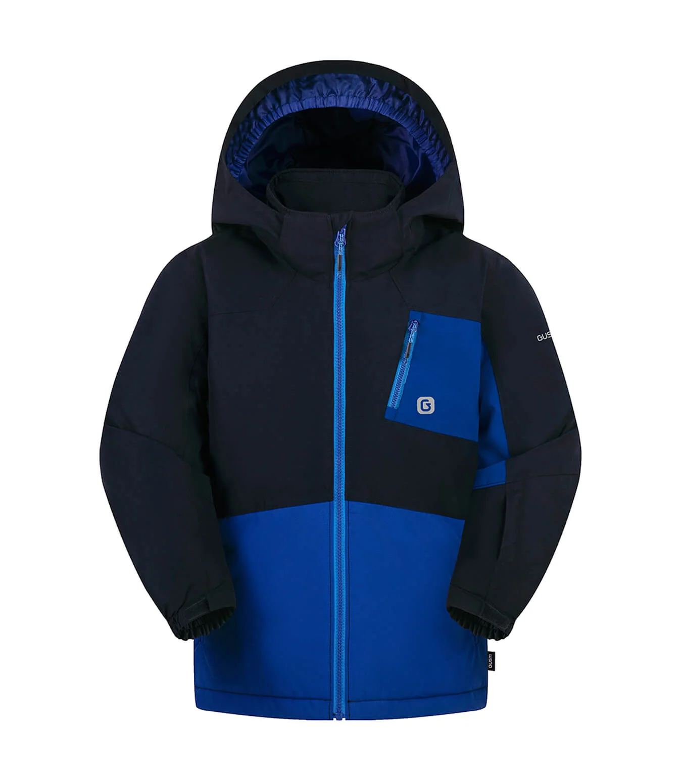 Chase Boys Winter Jacket - Image 15