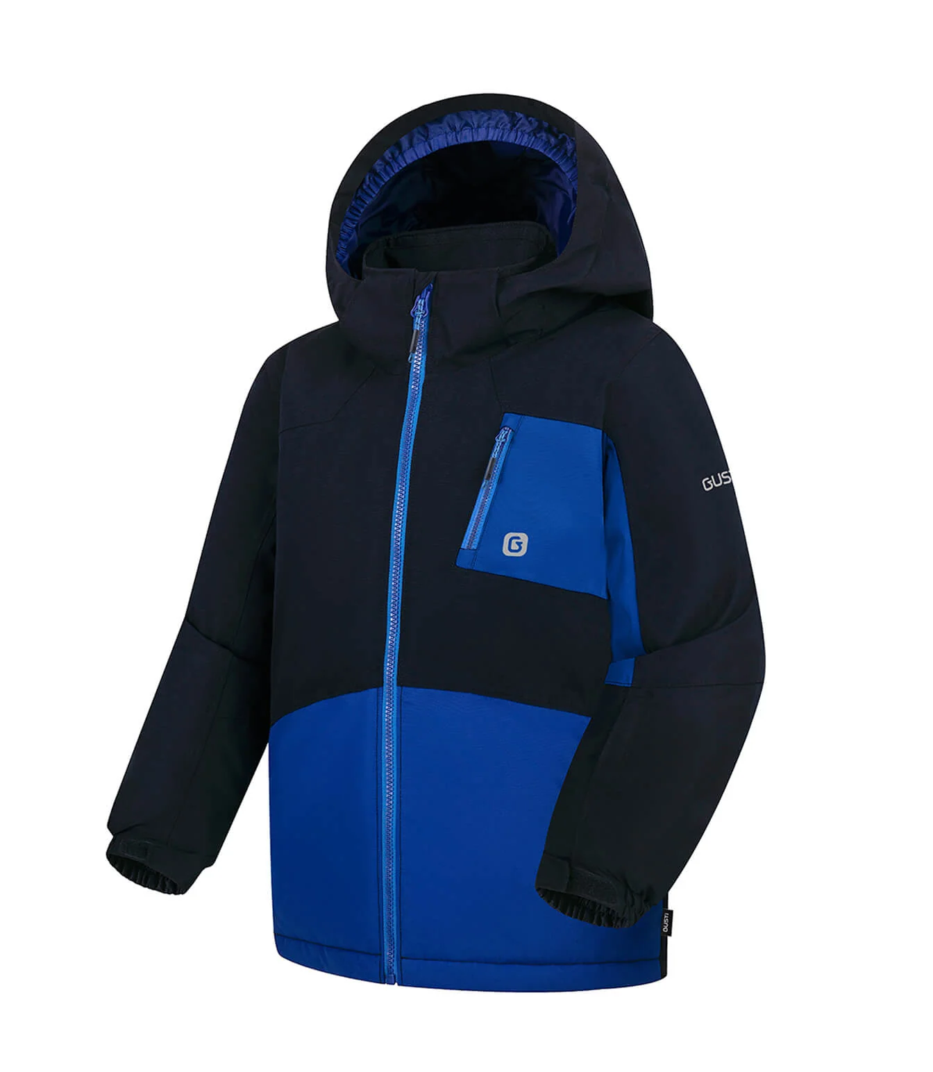 Chase Boys Winter Jacket - Image 16