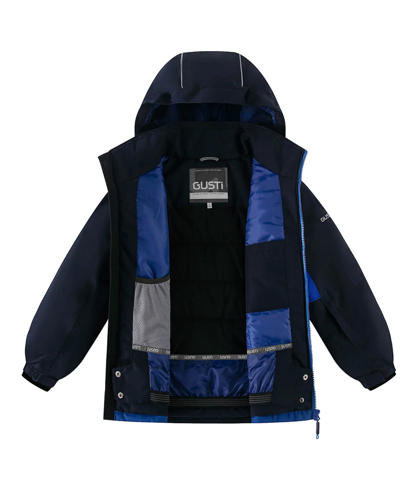 Chase Boys Winter Jacket - Image 18