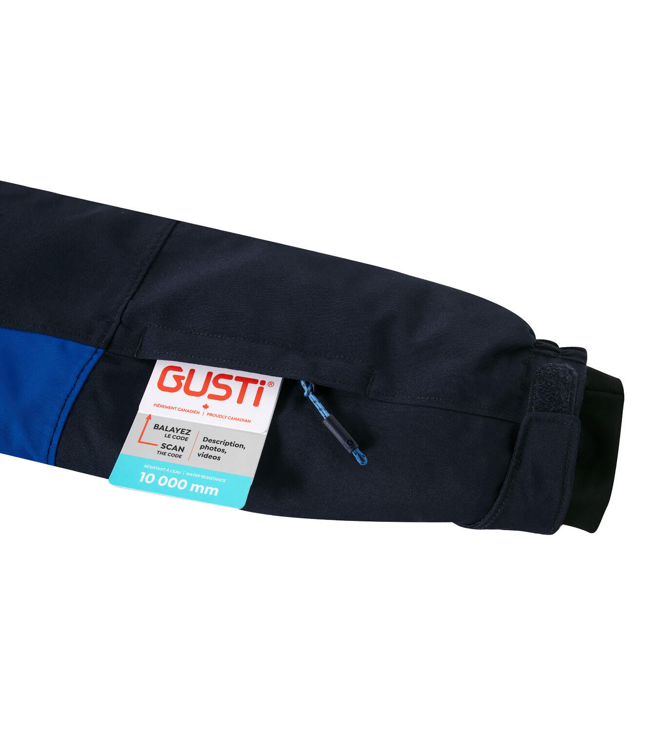 Chase Boys Winter Jacket - Image 19