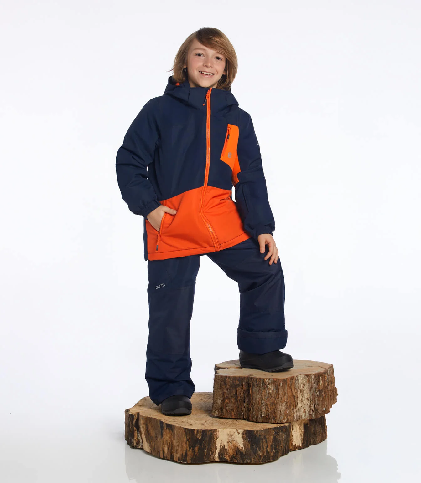 Chase Boys Winter Jacket - Image 20