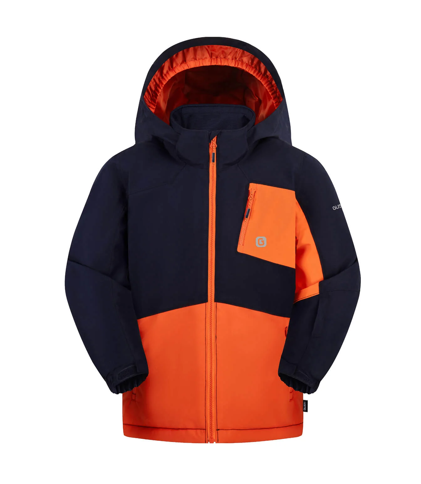 Chase Boys Winter Jacket - Image 21