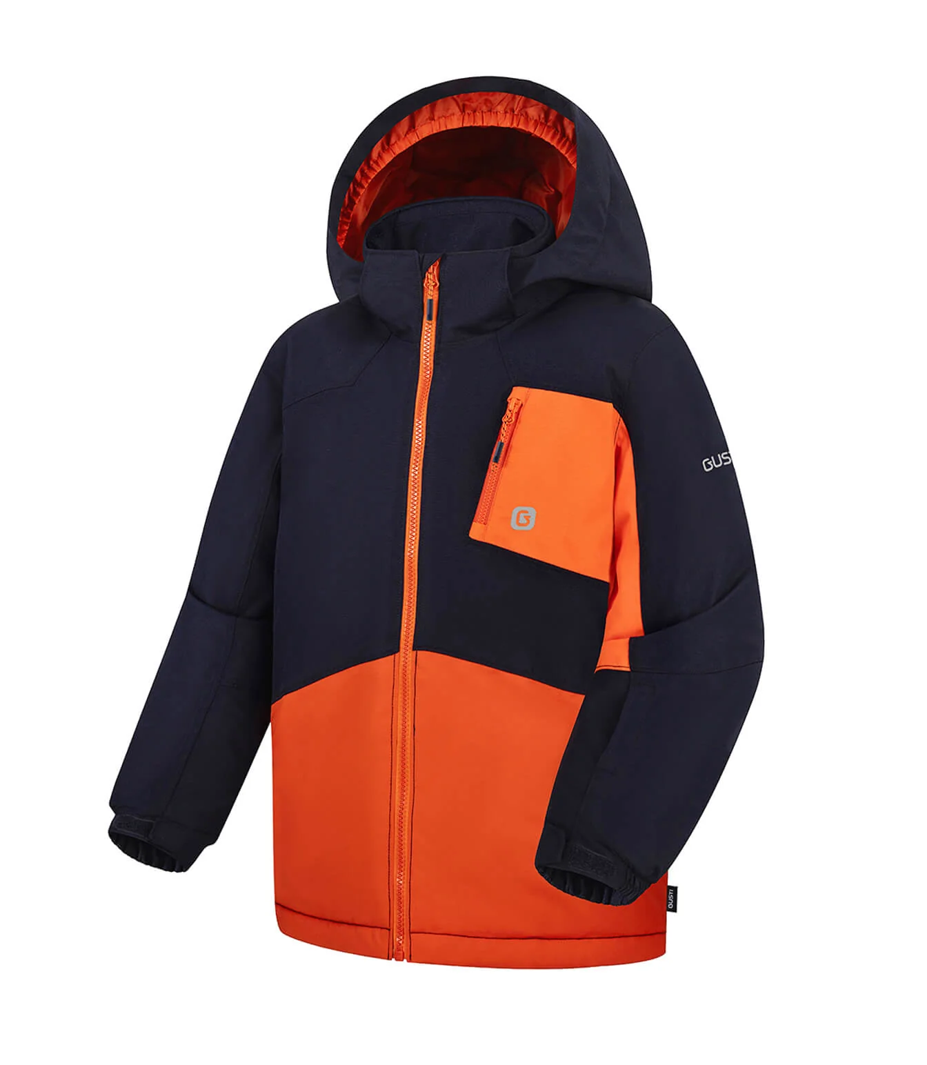 Chase Boys Winter Jacket - Image 22