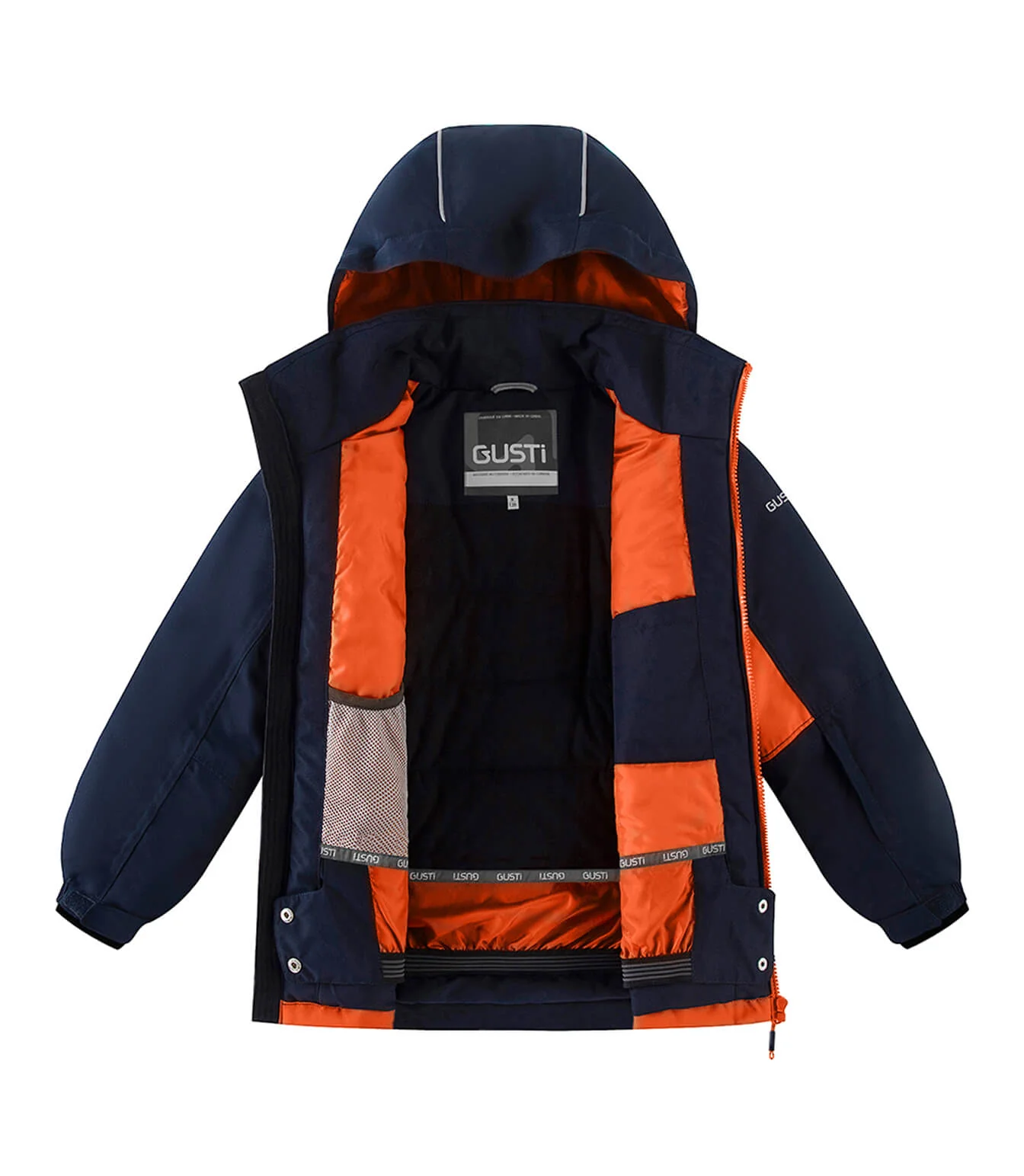 Chase Boys Winter Jacket - Image 24