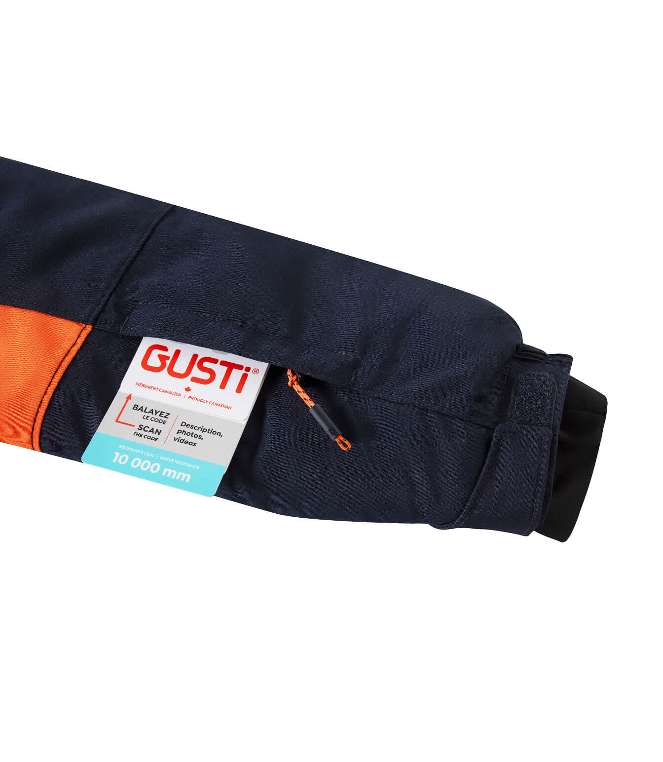 Chase Boys Winter Jacket - Image 25