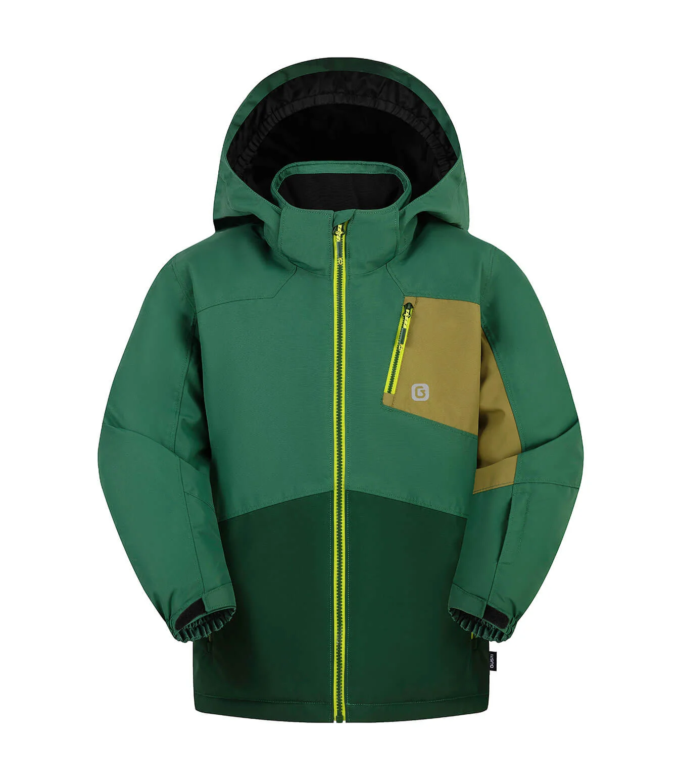 Chase Boys Winter Jacket - Image 3