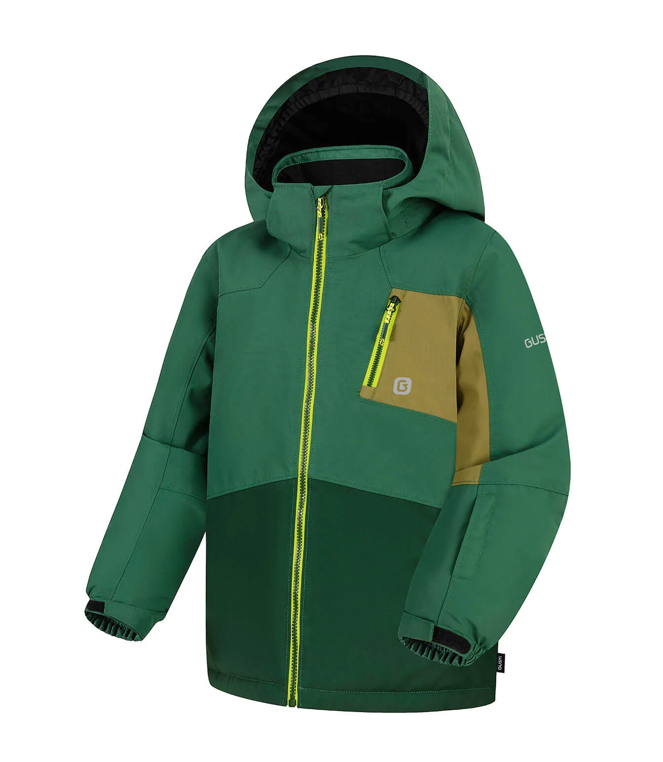 Chase Boys Winter Jacket - Image 4