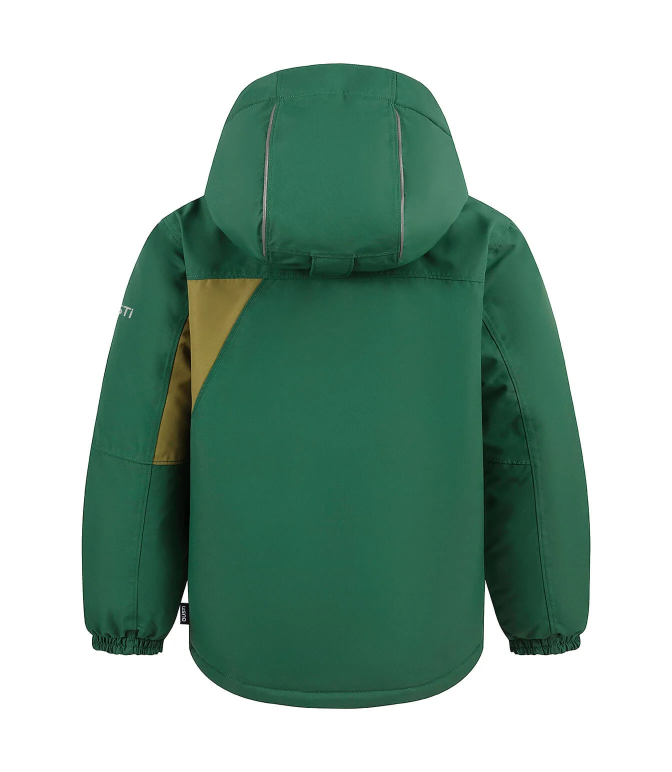 Chase Boys Winter Jacket - Image 5
