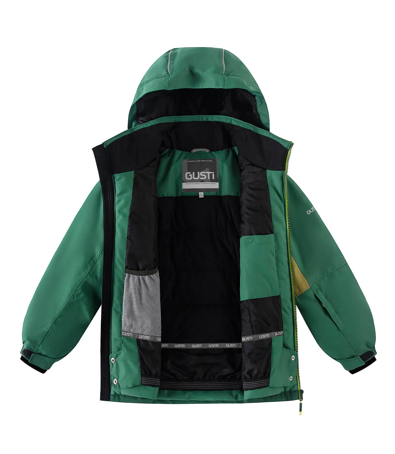 Chase Boys Winter Jacket - Image 6