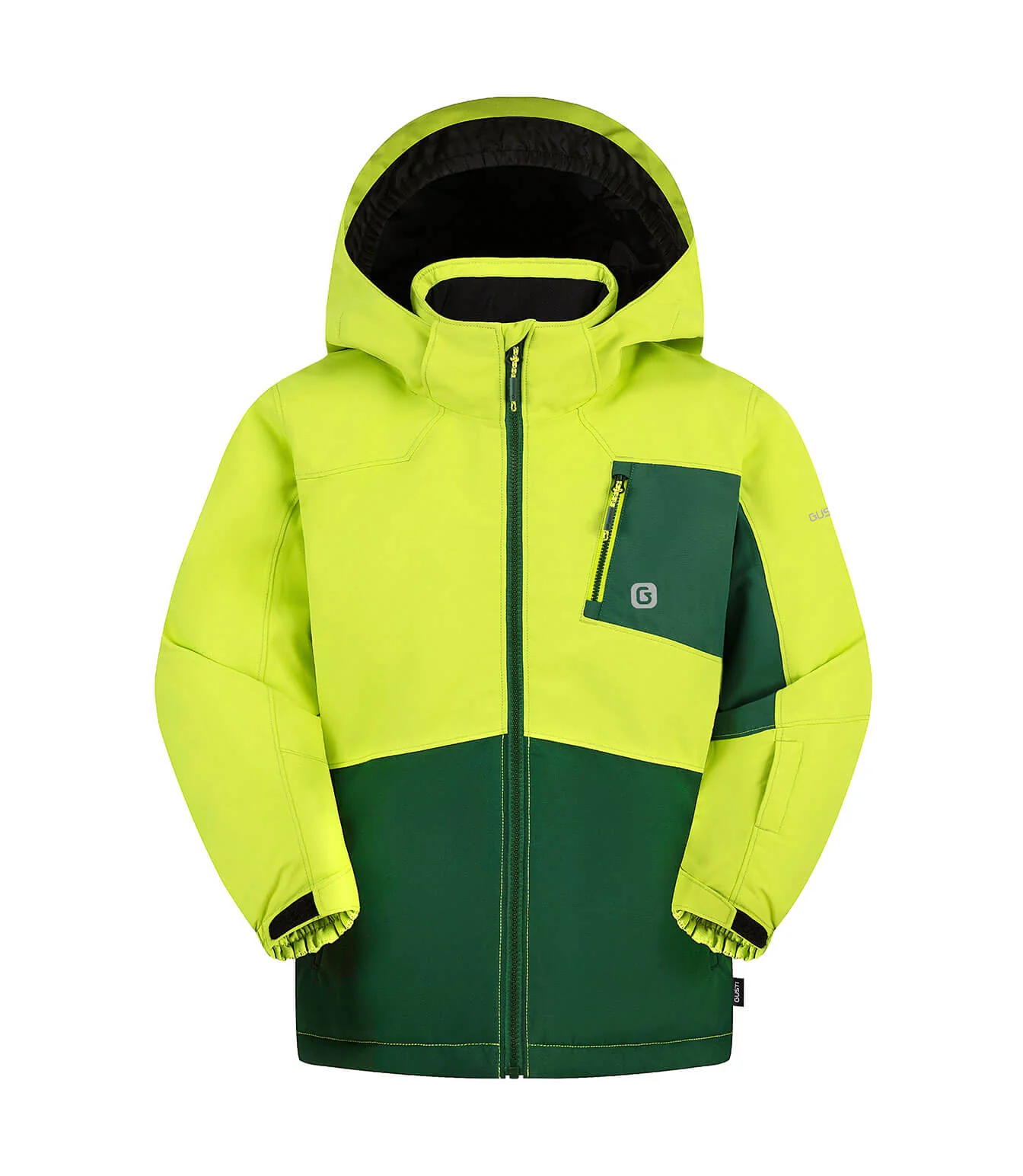 Chase Boys Winter Jacket - Image 9