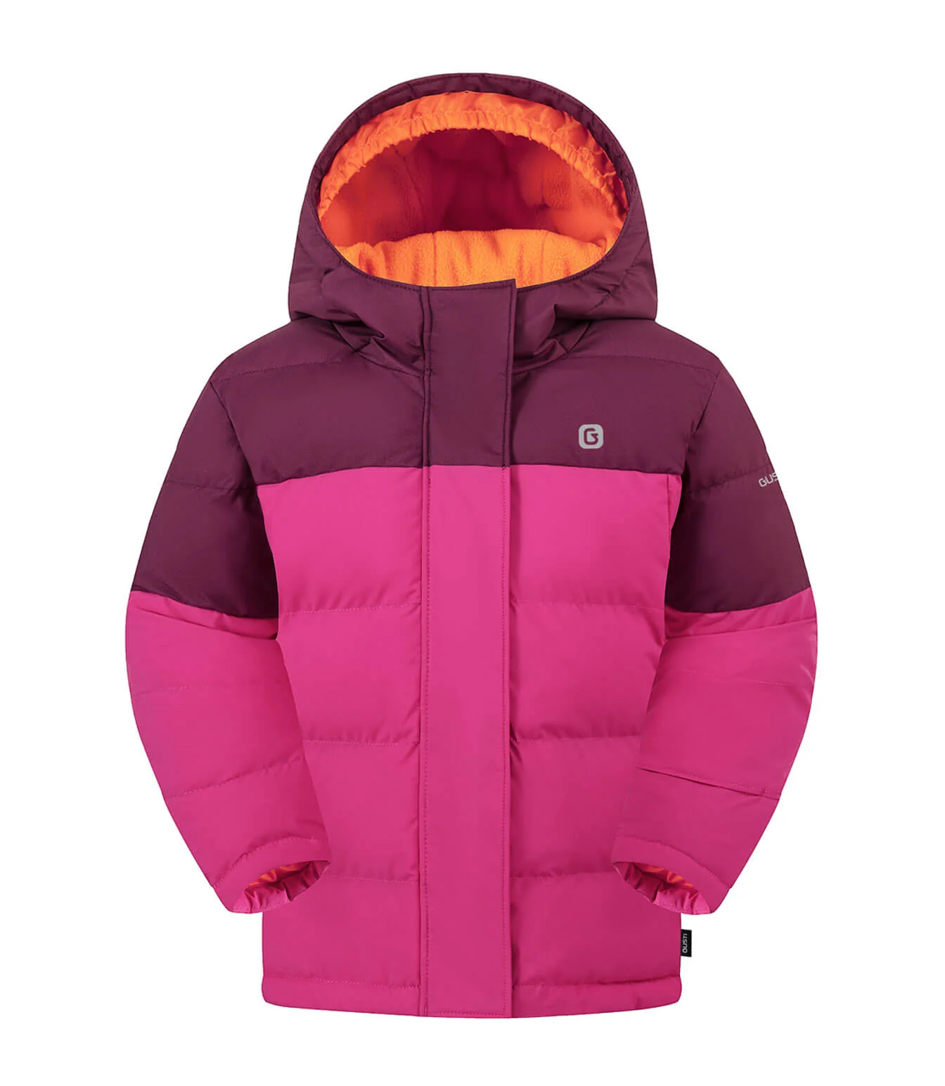 Christie Girls Snowsuit 2.0 - Image 12